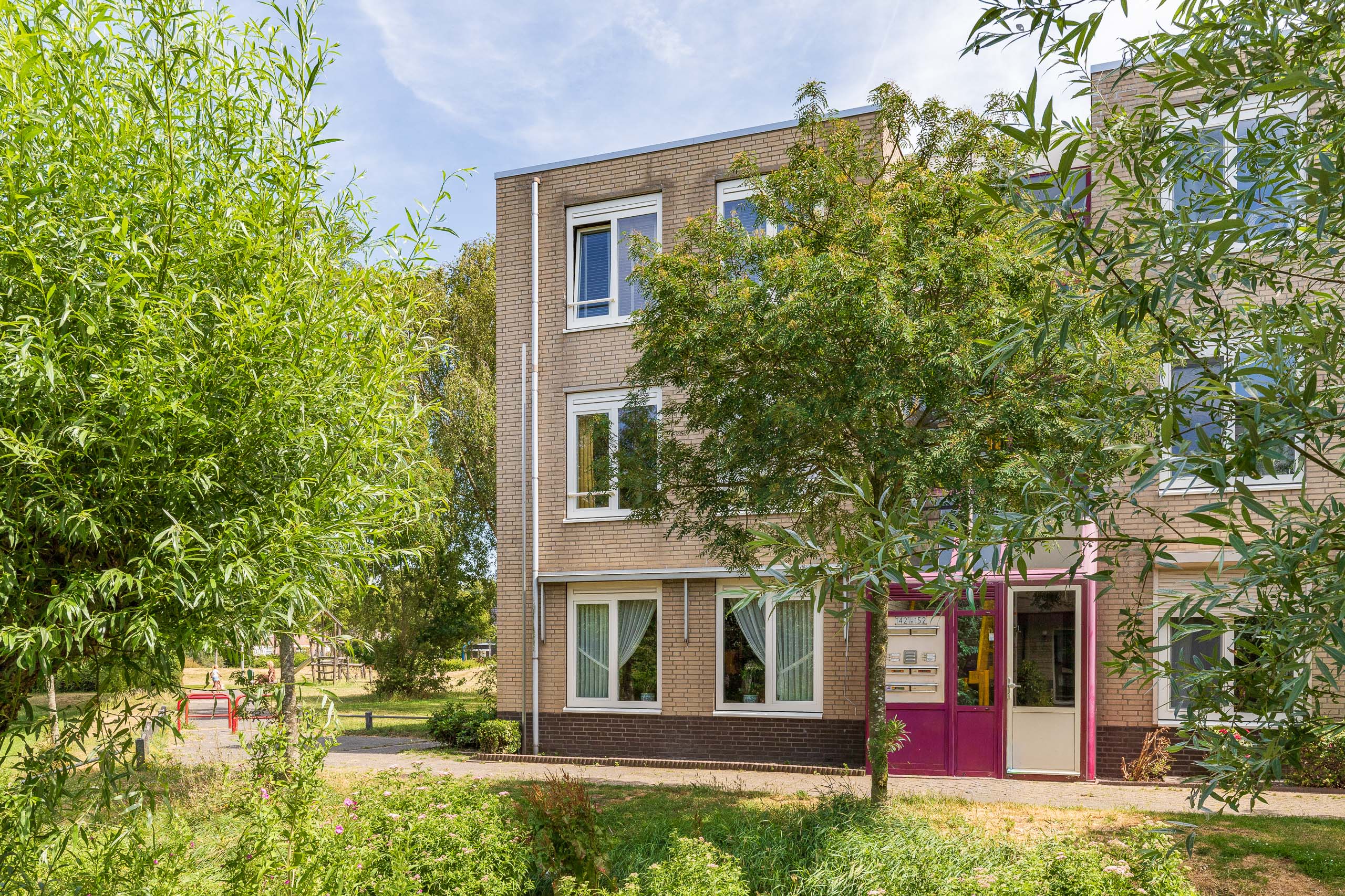 Clusiusstraat 152 , 2163 JK Lisse