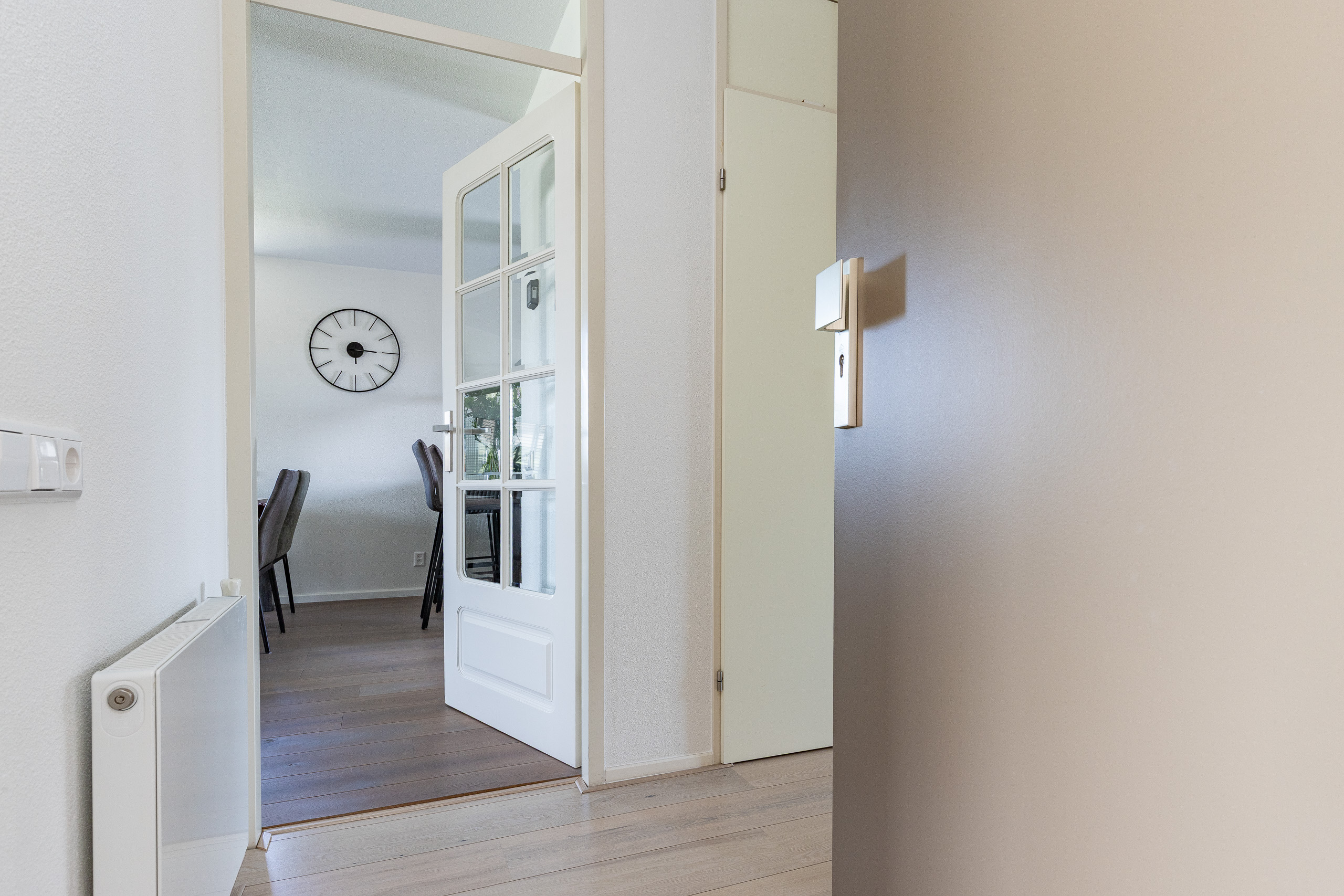 Clusiusstraat 152 , 2163 JK Lisse