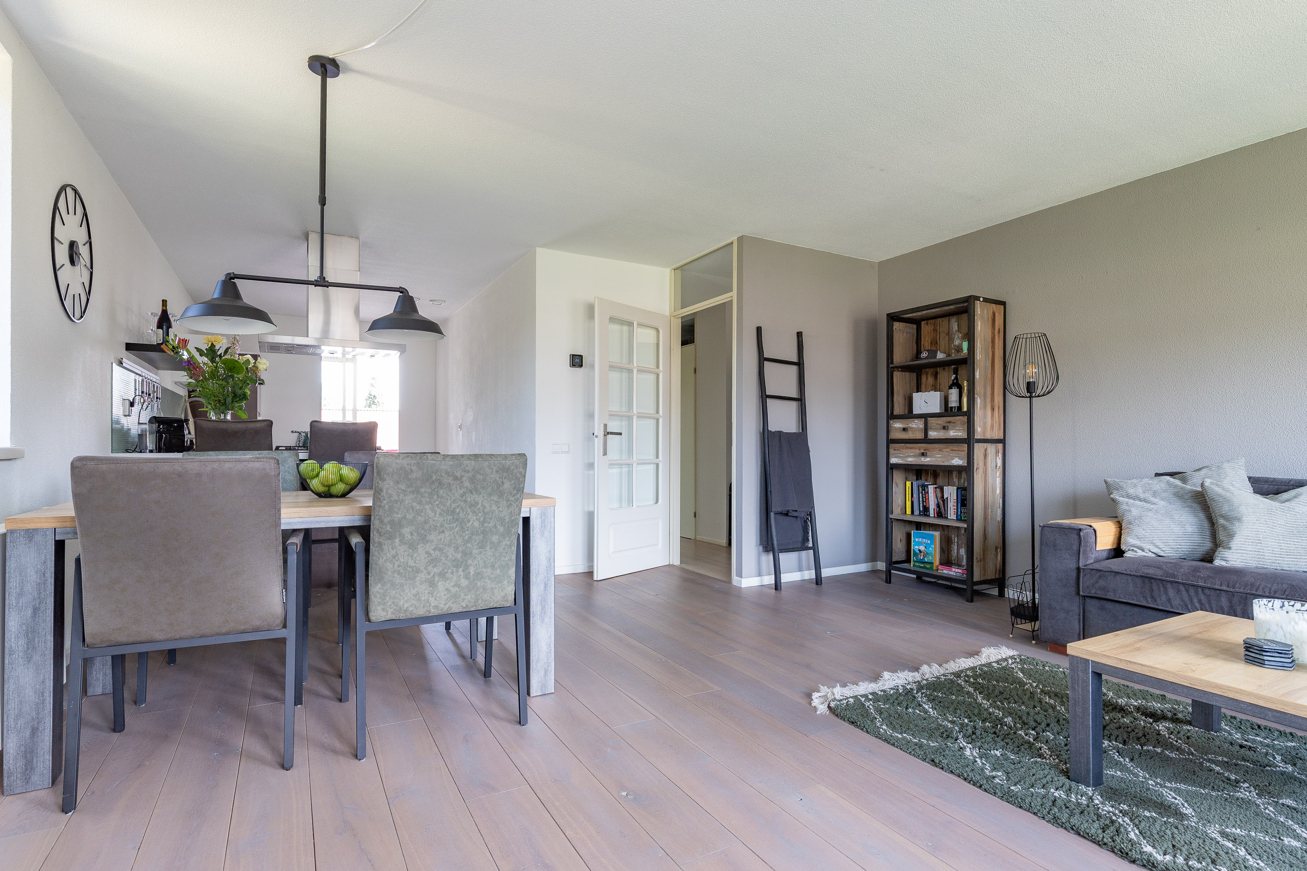 Clusiusstraat 152 , 2163 JK Lisse