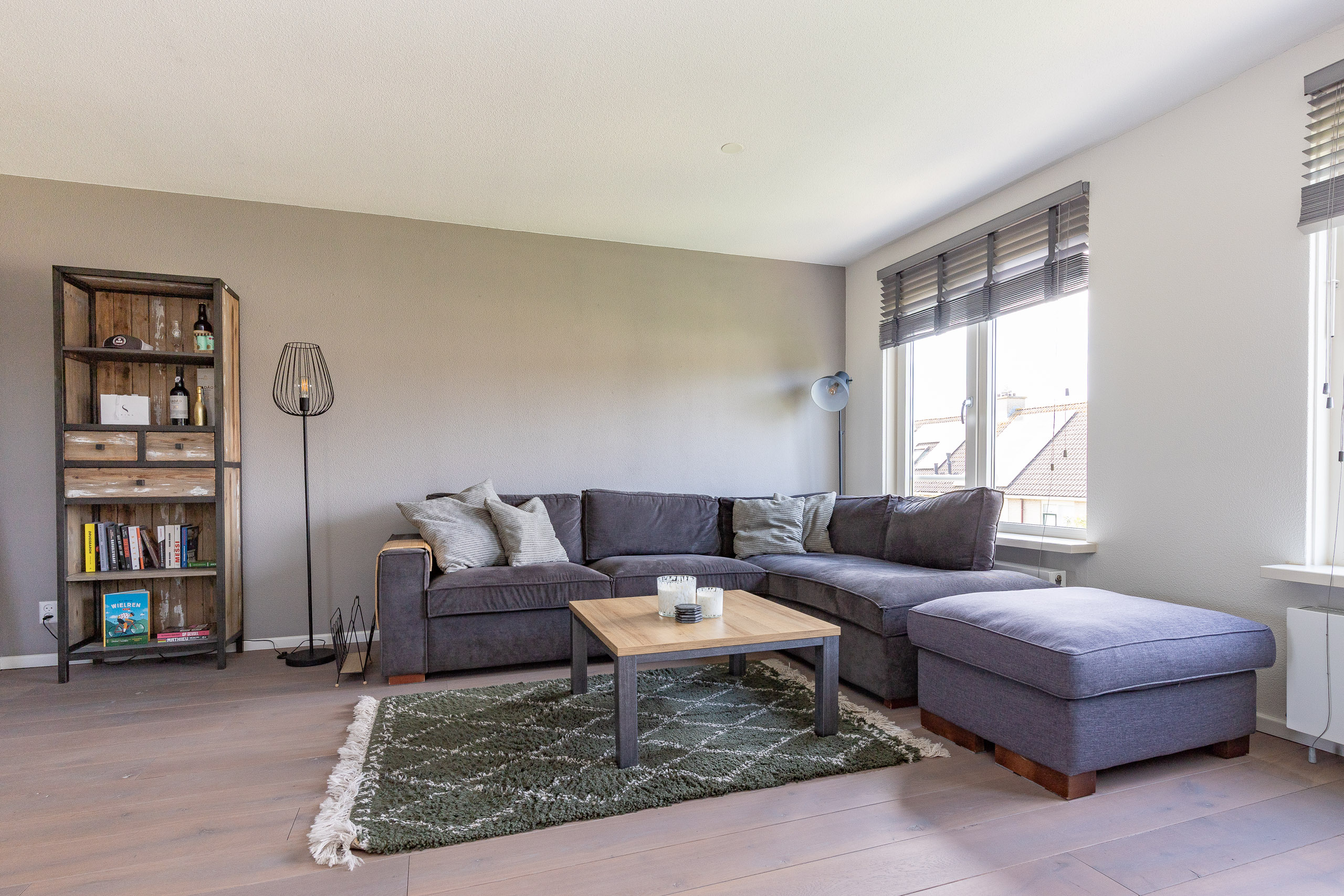 Clusiusstraat 152 , 2163 JK Lisse