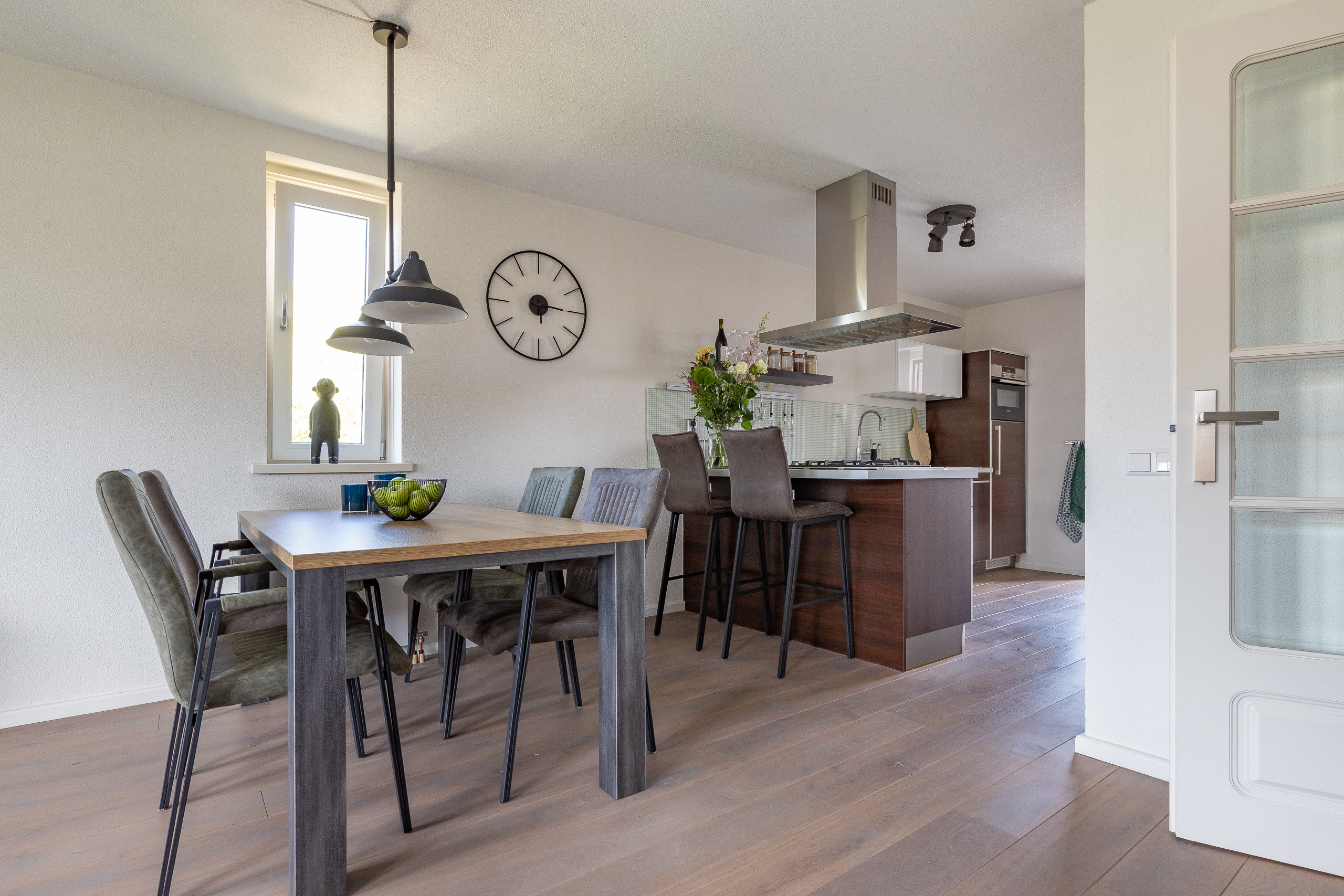 Clusiusstraat 152 , 2163 JK Lisse