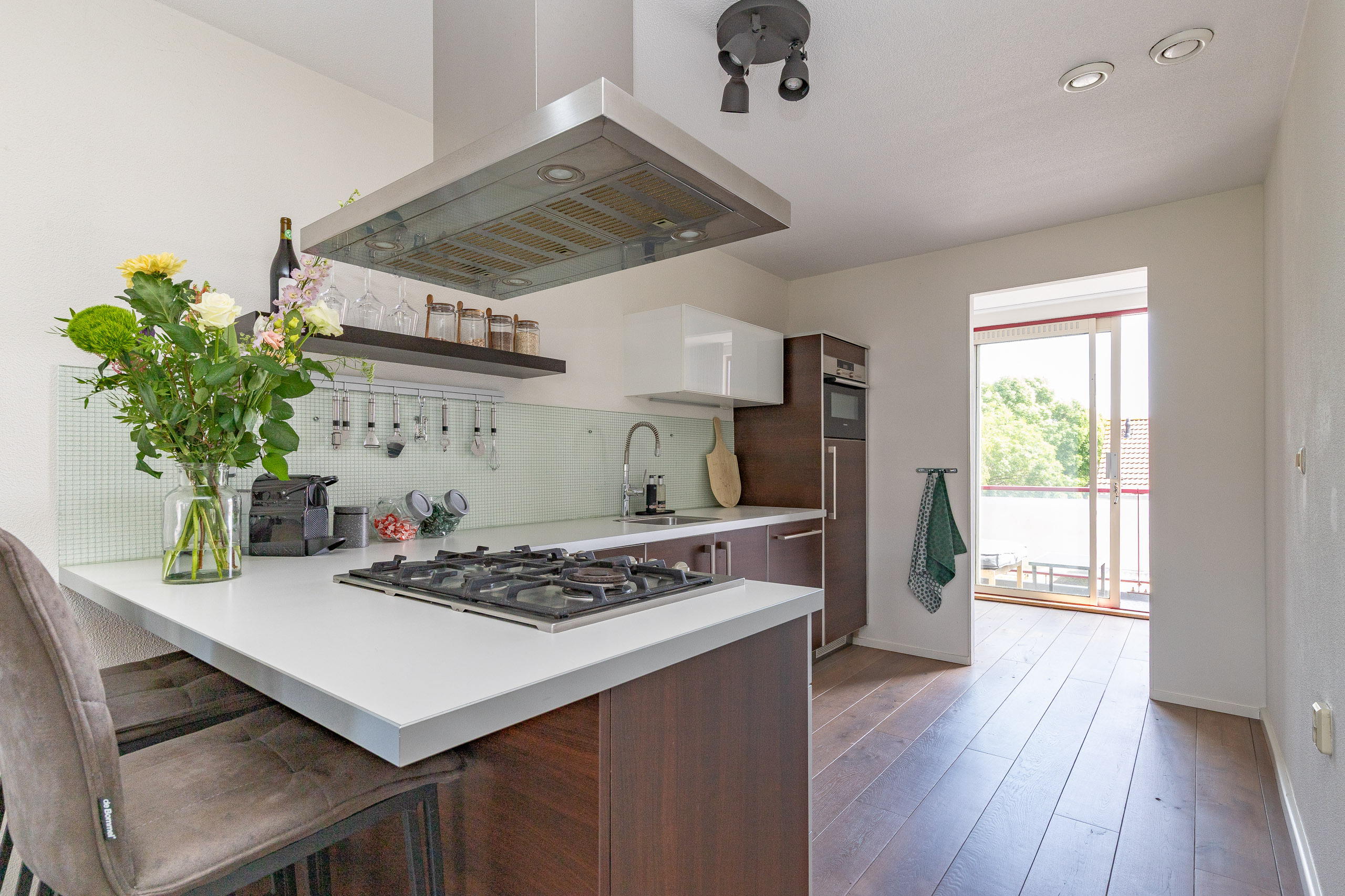 Clusiusstraat 152 , 2163 JK Lisse