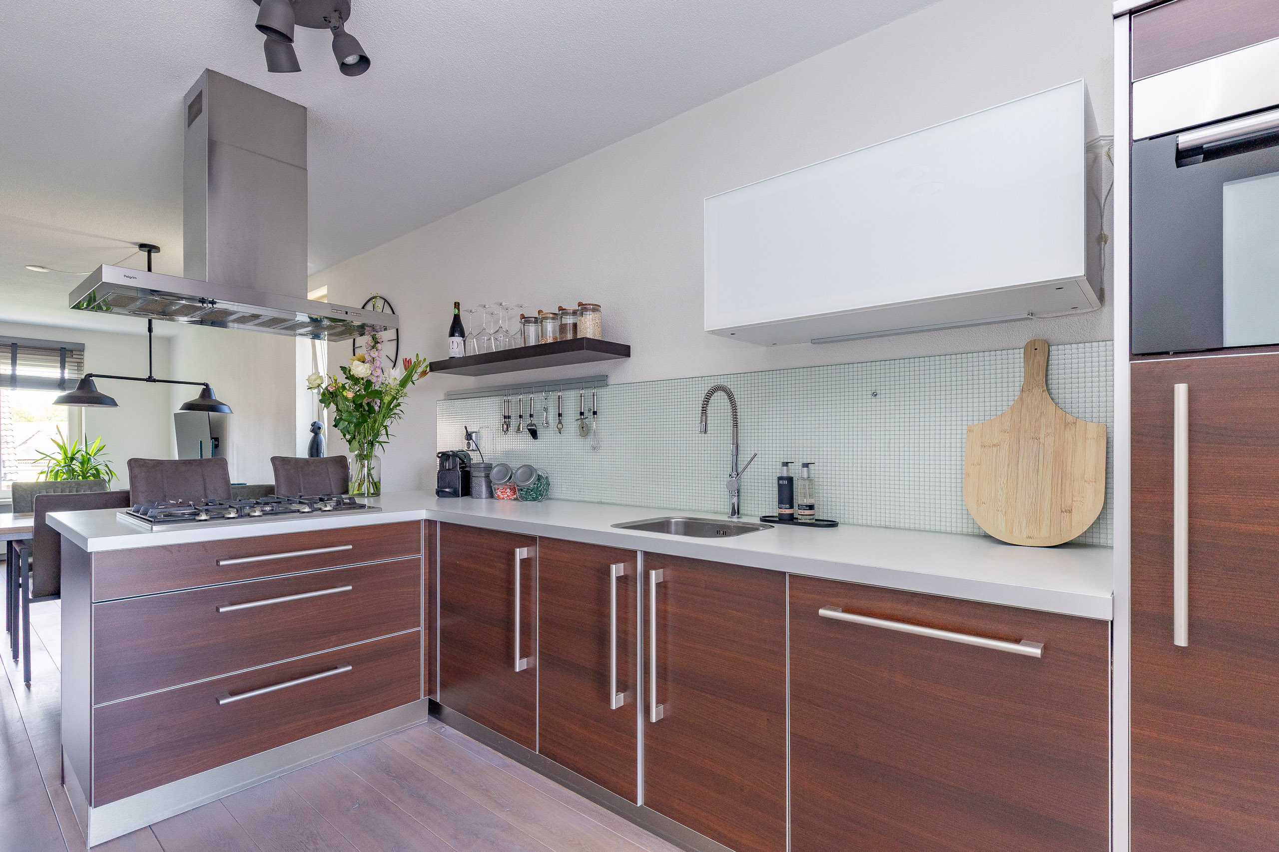 Clusiusstraat 152 , 2163 JK Lisse