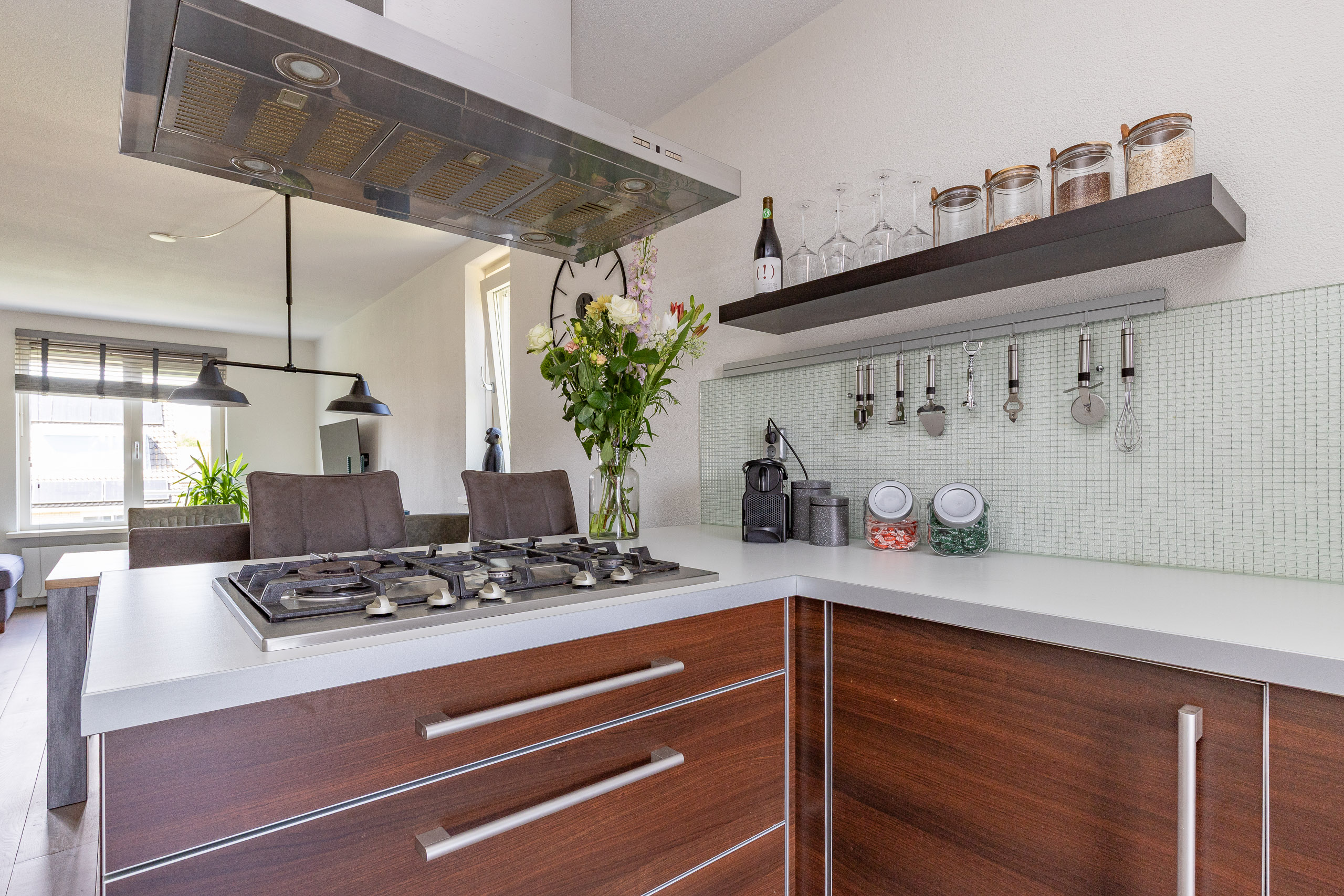 Clusiusstraat 152 , 2163 JK Lisse