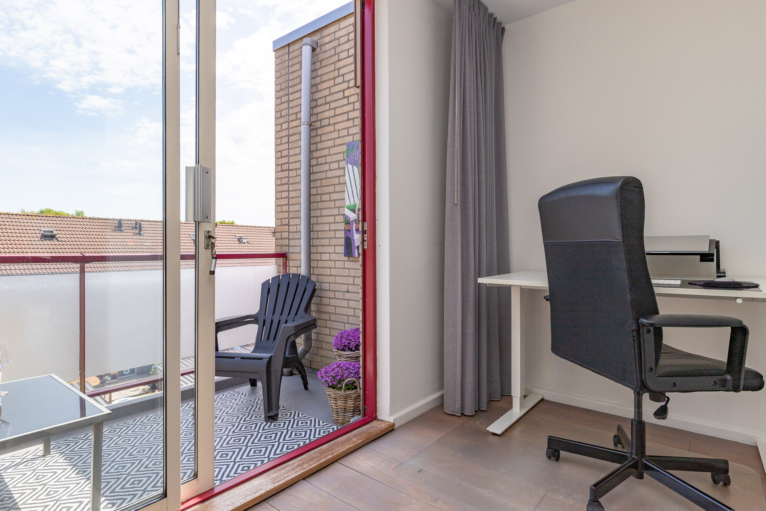 Clusiusstraat 152 , 2163 JK Lisse