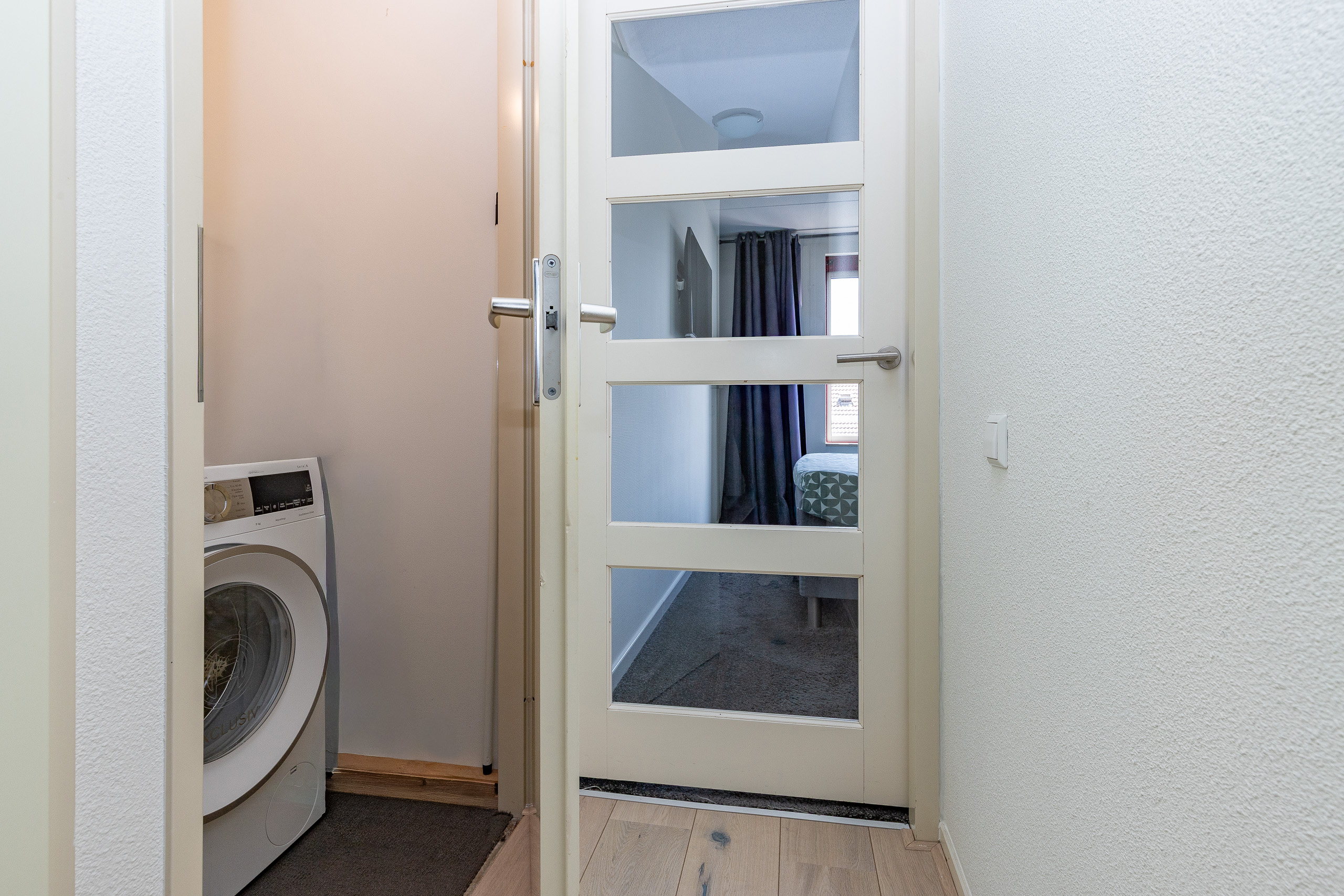 Clusiusstraat 152 , 2163 JK Lisse