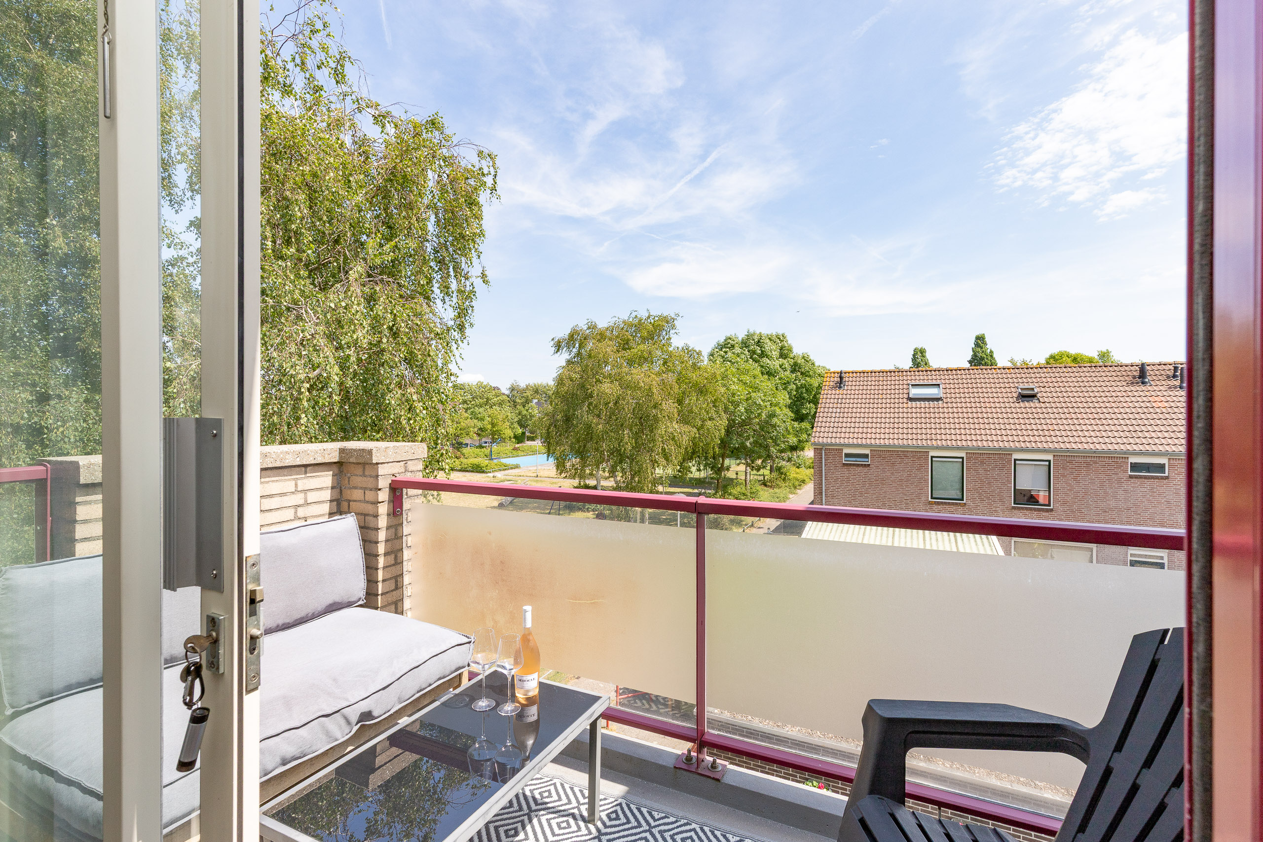 Clusiusstraat 152 , 2163 JK Lisse