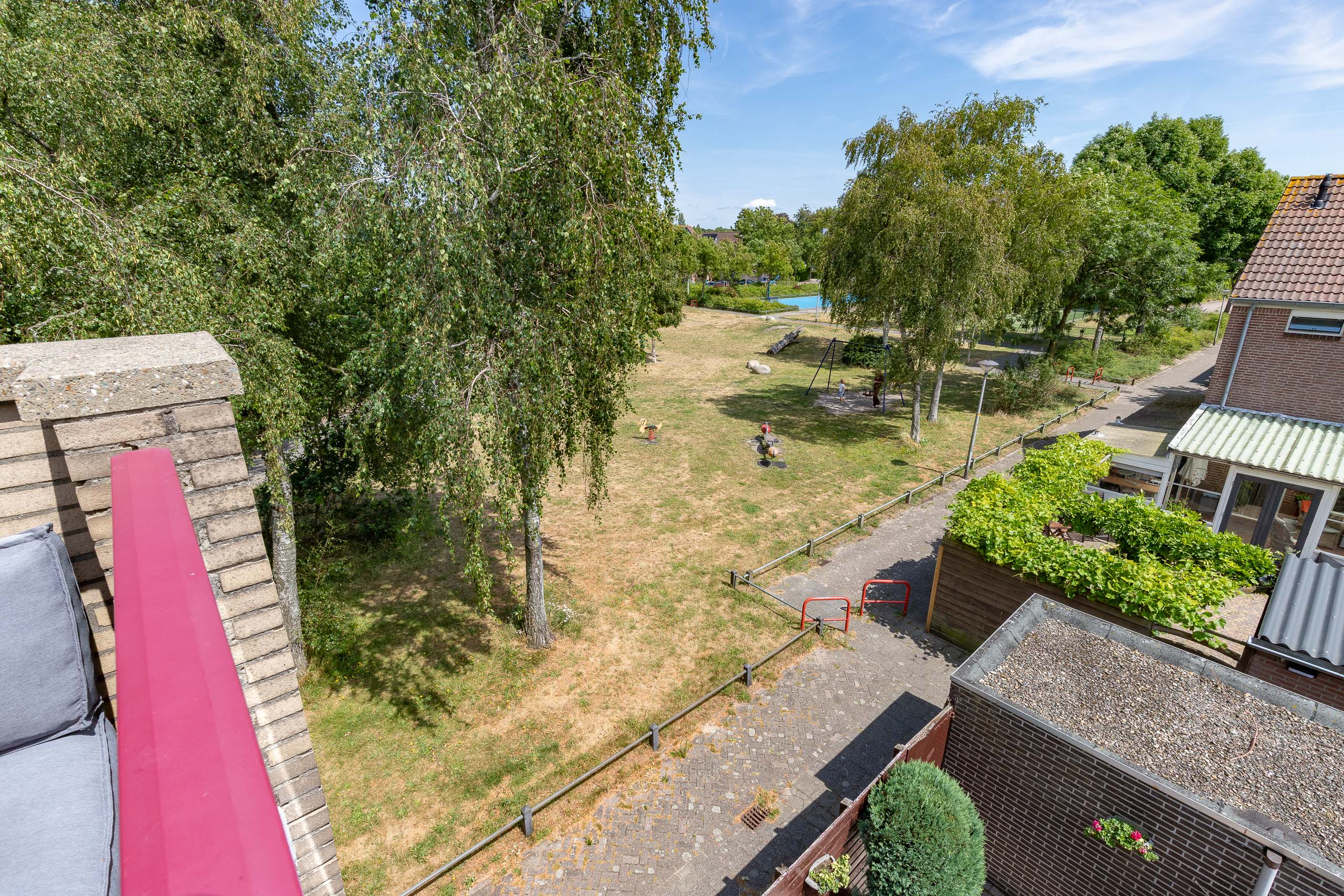 Clusiusstraat 152 , 2163 JK Lisse
