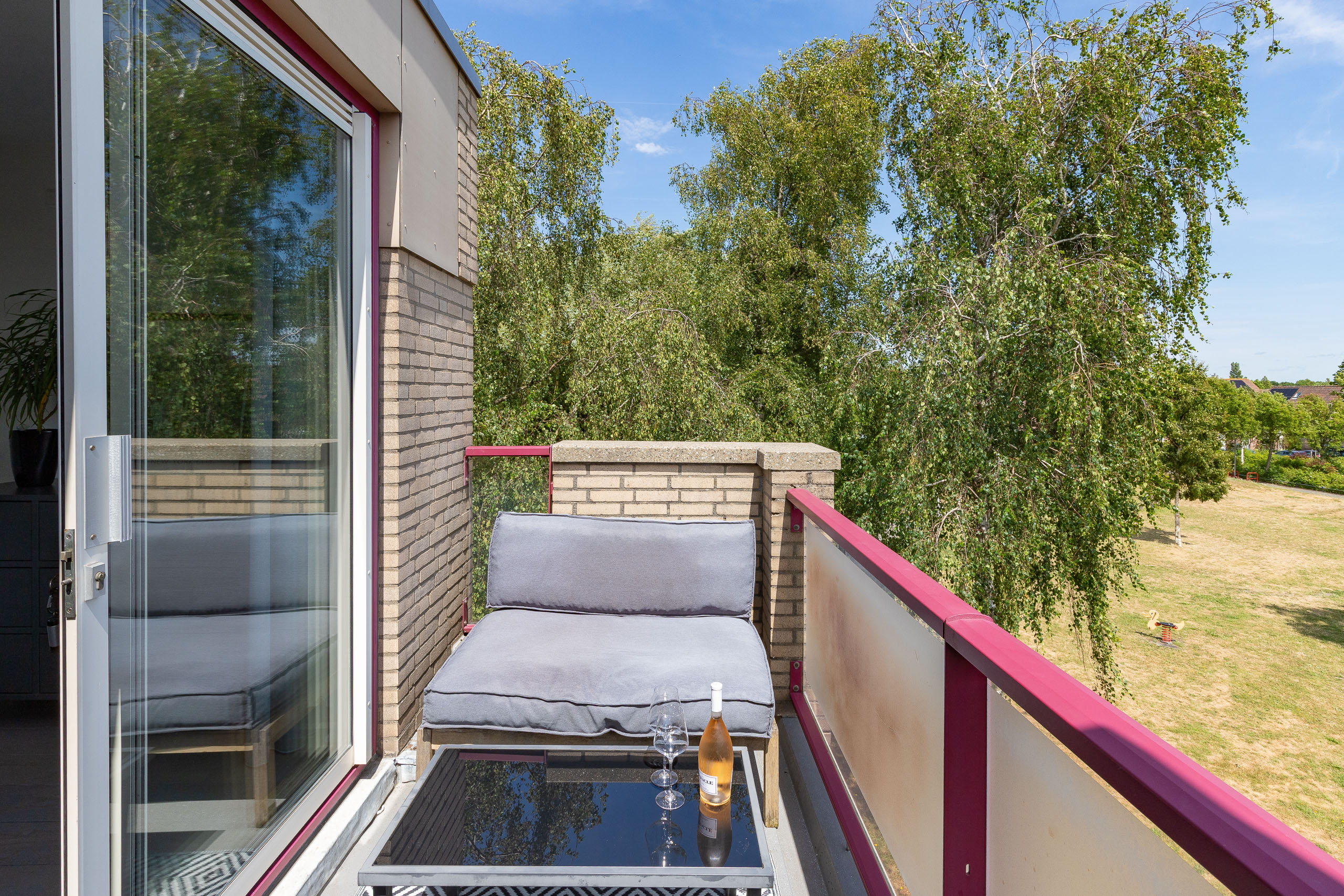 Clusiusstraat 152 , 2163 JK Lisse