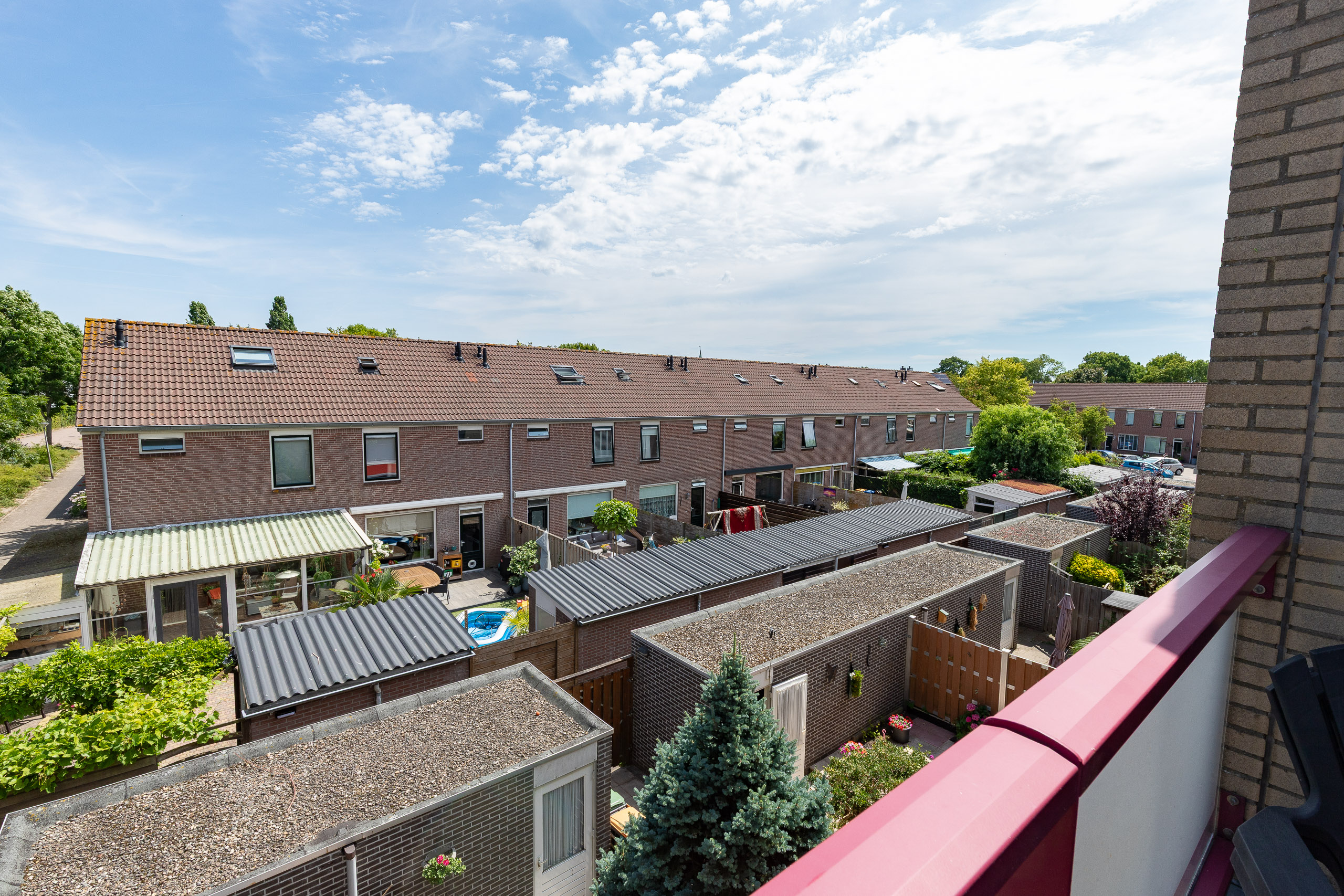 Clusiusstraat 152 , 2163 JK Lisse