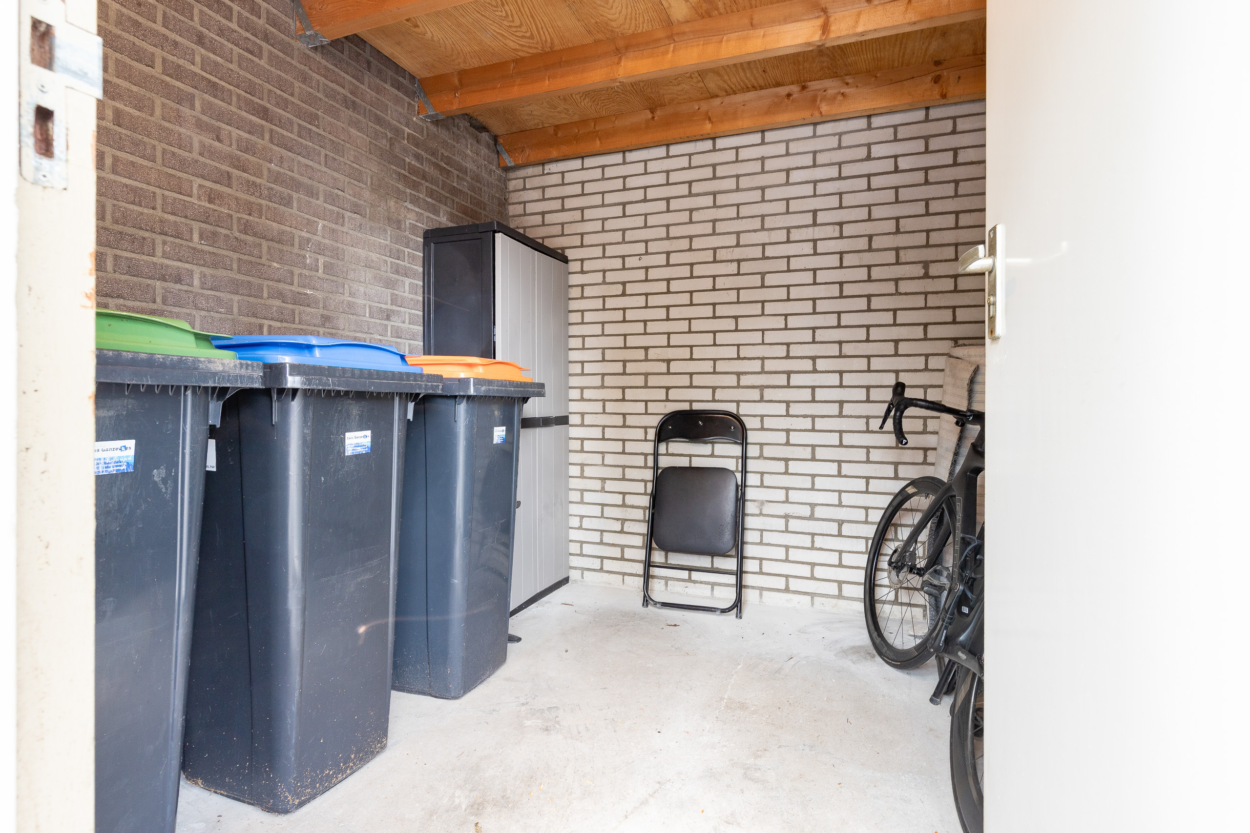 Clusiusstraat 152 , 2163 JK Lisse