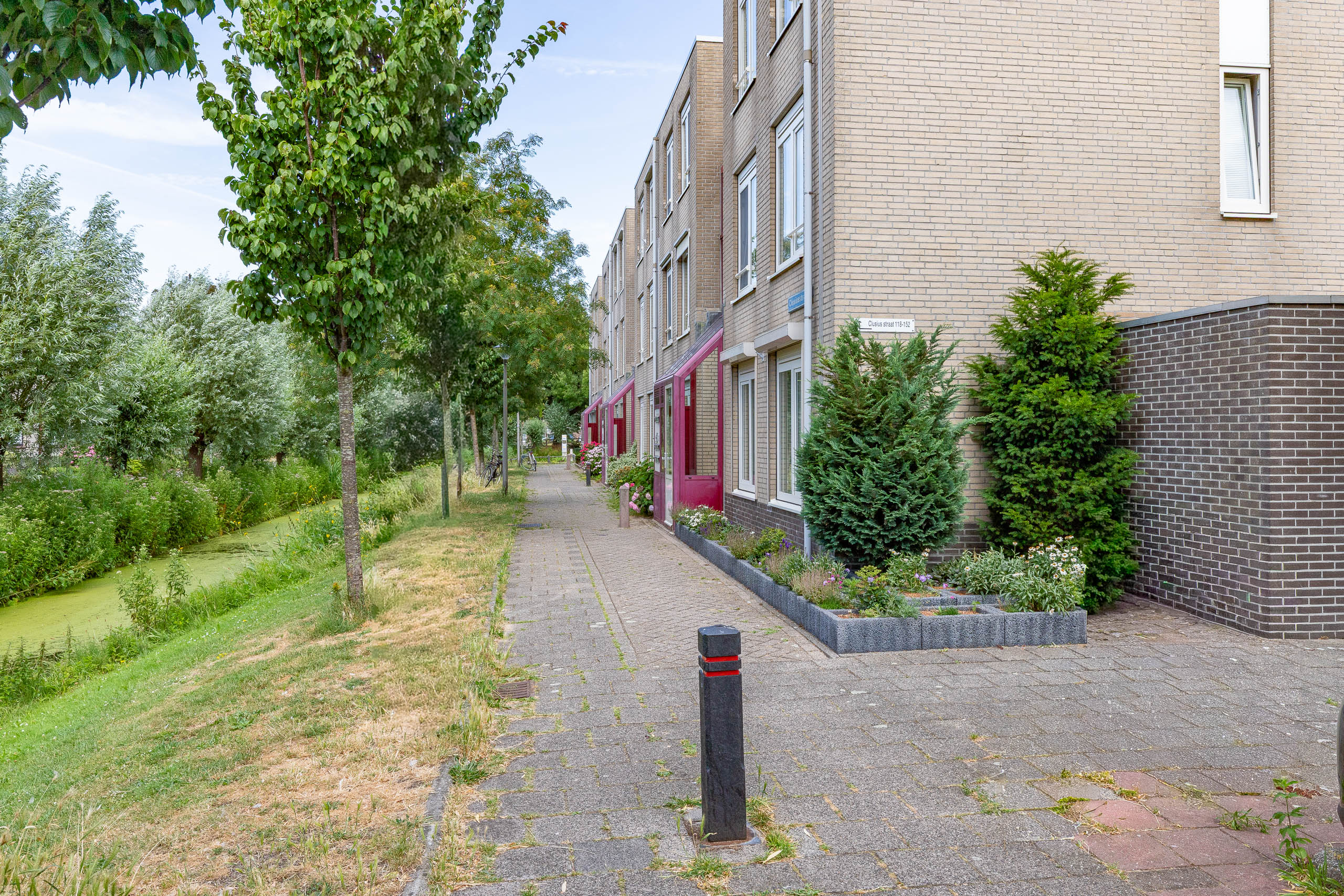 Clusiusstraat 152 , 2163 JK Lisse