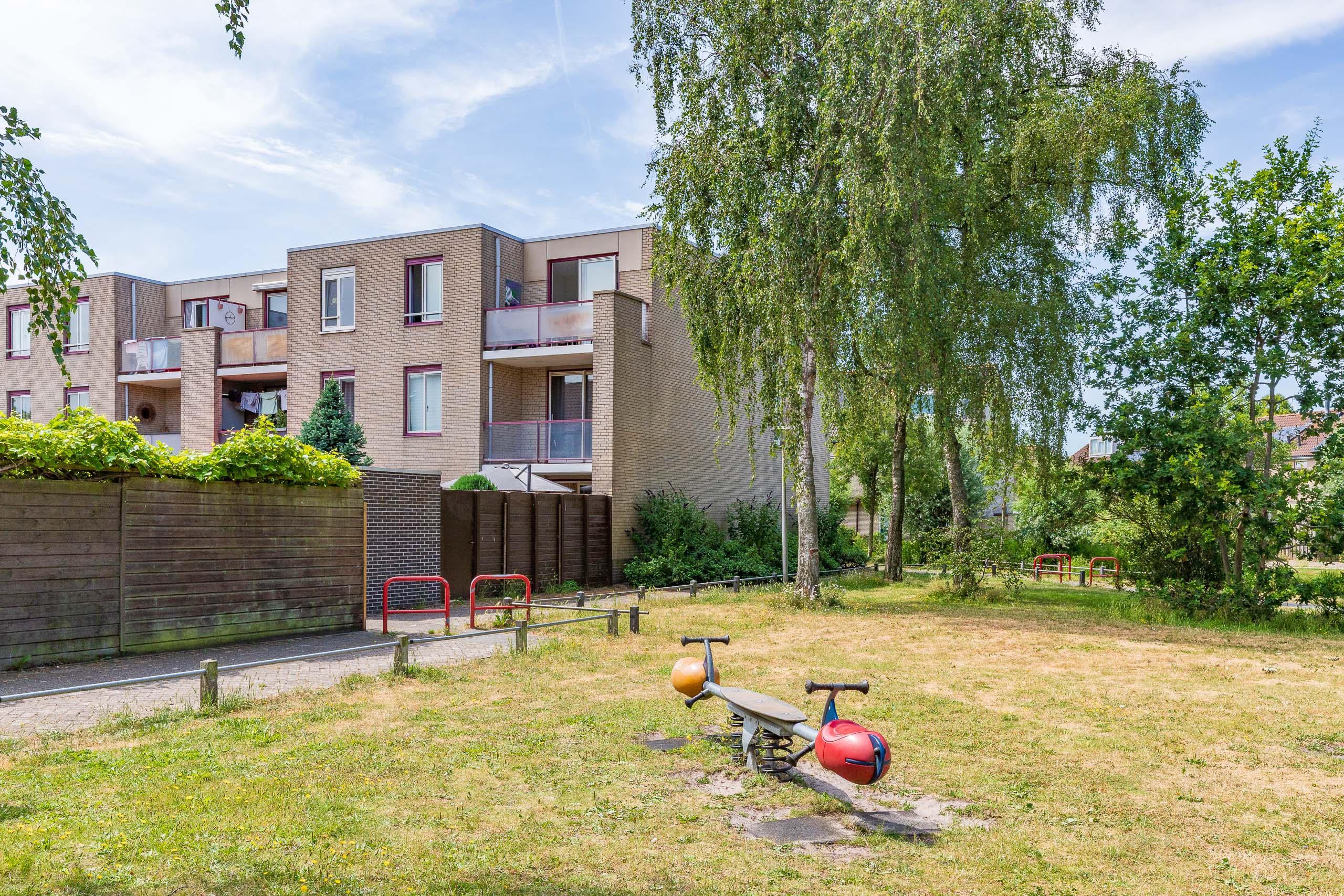 Clusiusstraat 152 , 2163 JK Lisse