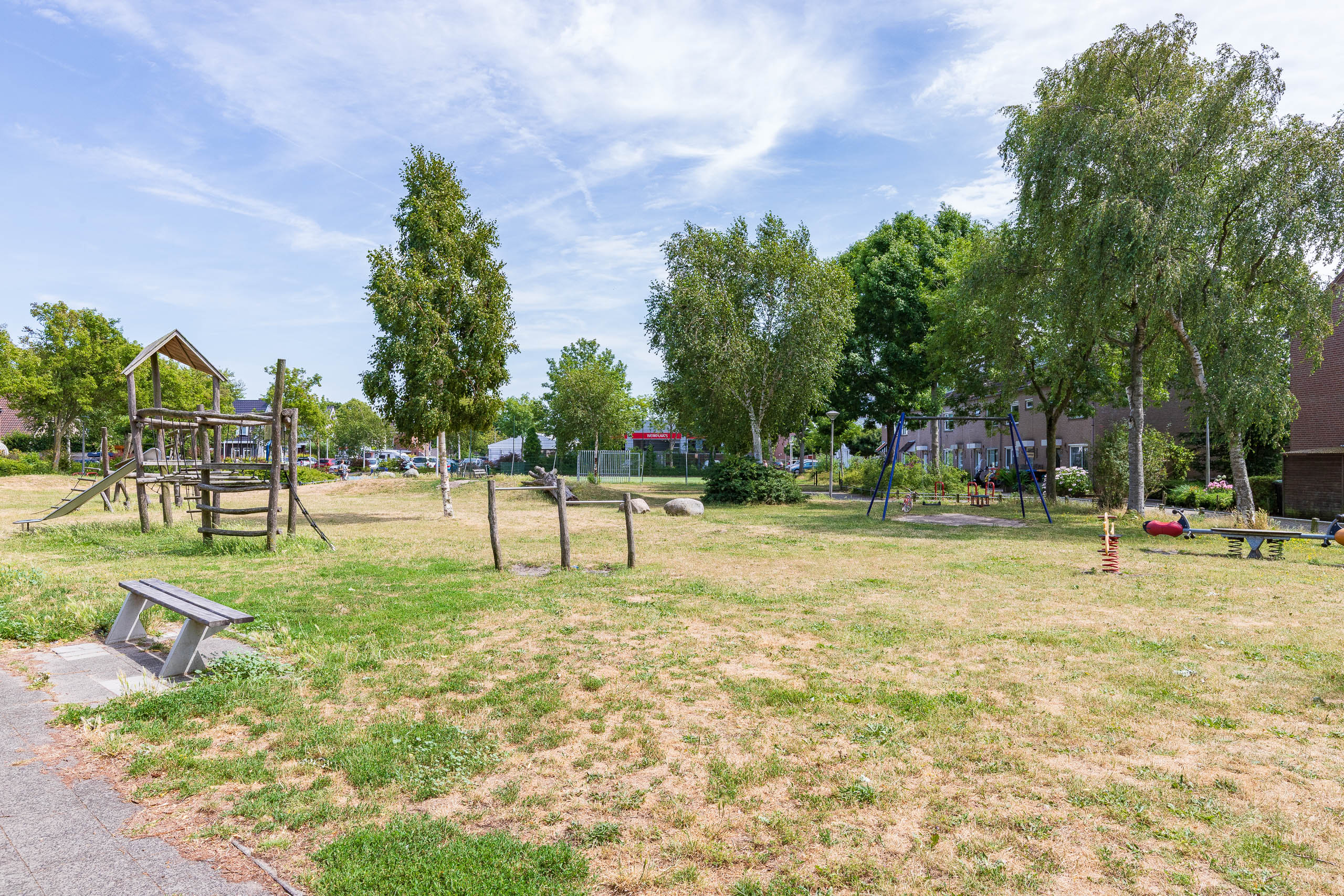 Clusiusstraat 152 , 2163 JK Lisse