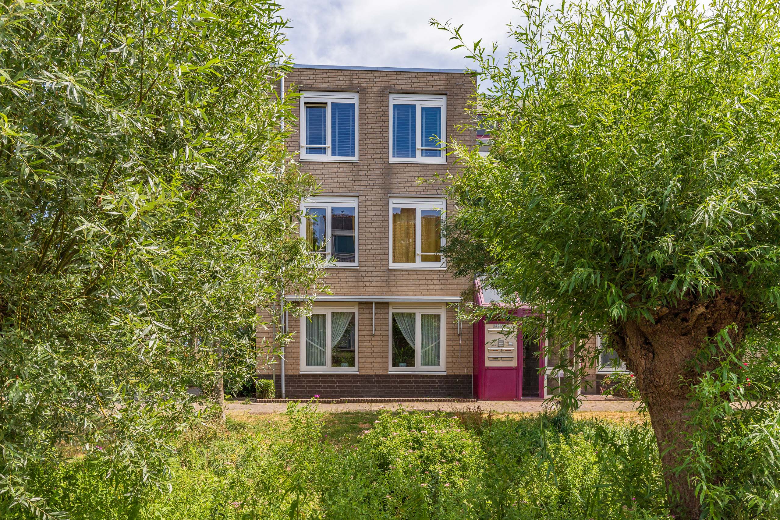 Clusiusstraat 152 , 2163 JK Lisse