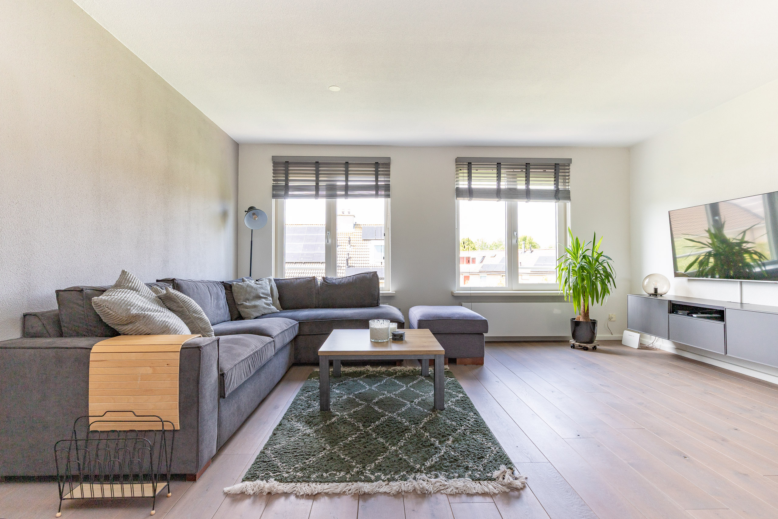 Clusiusstraat 152 , 2163 JK Lisse