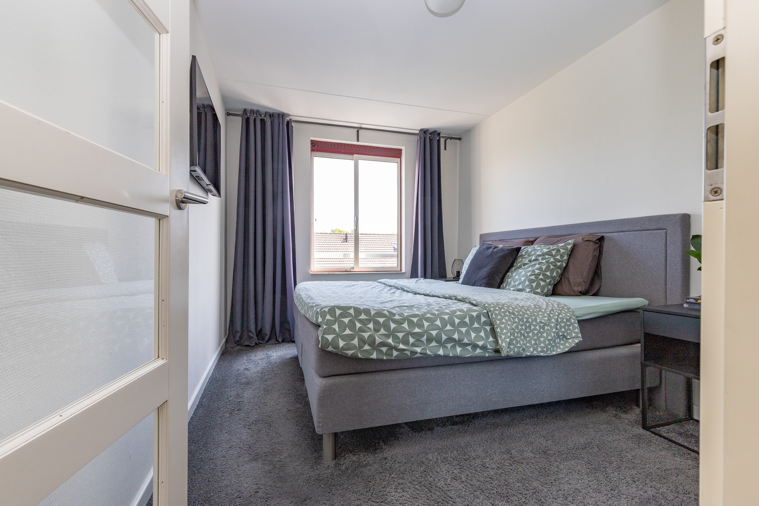 Clusiusstraat 152 , 2163 JK Lisse