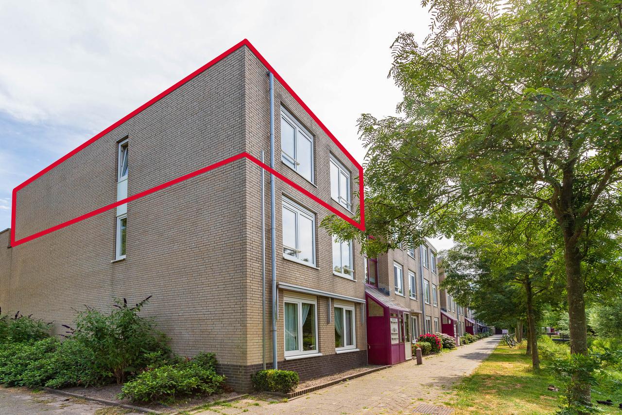 Clusiusstraat 152 , 2163 JK Lisse