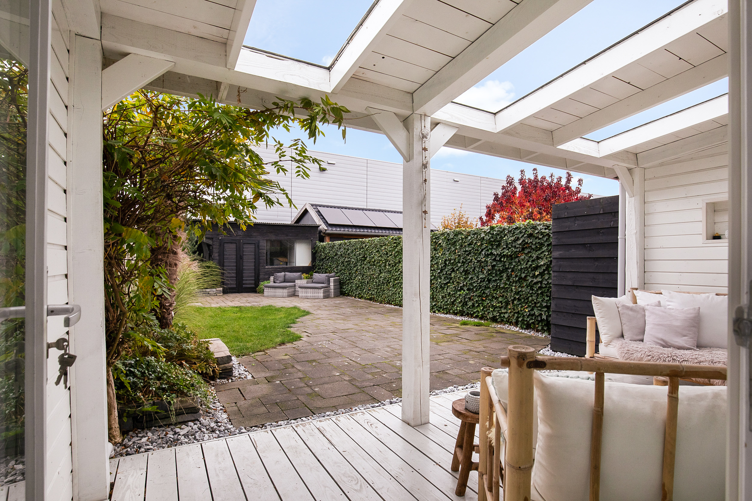 Venneperweg 671 , 2152 CD Nieuw-vennep