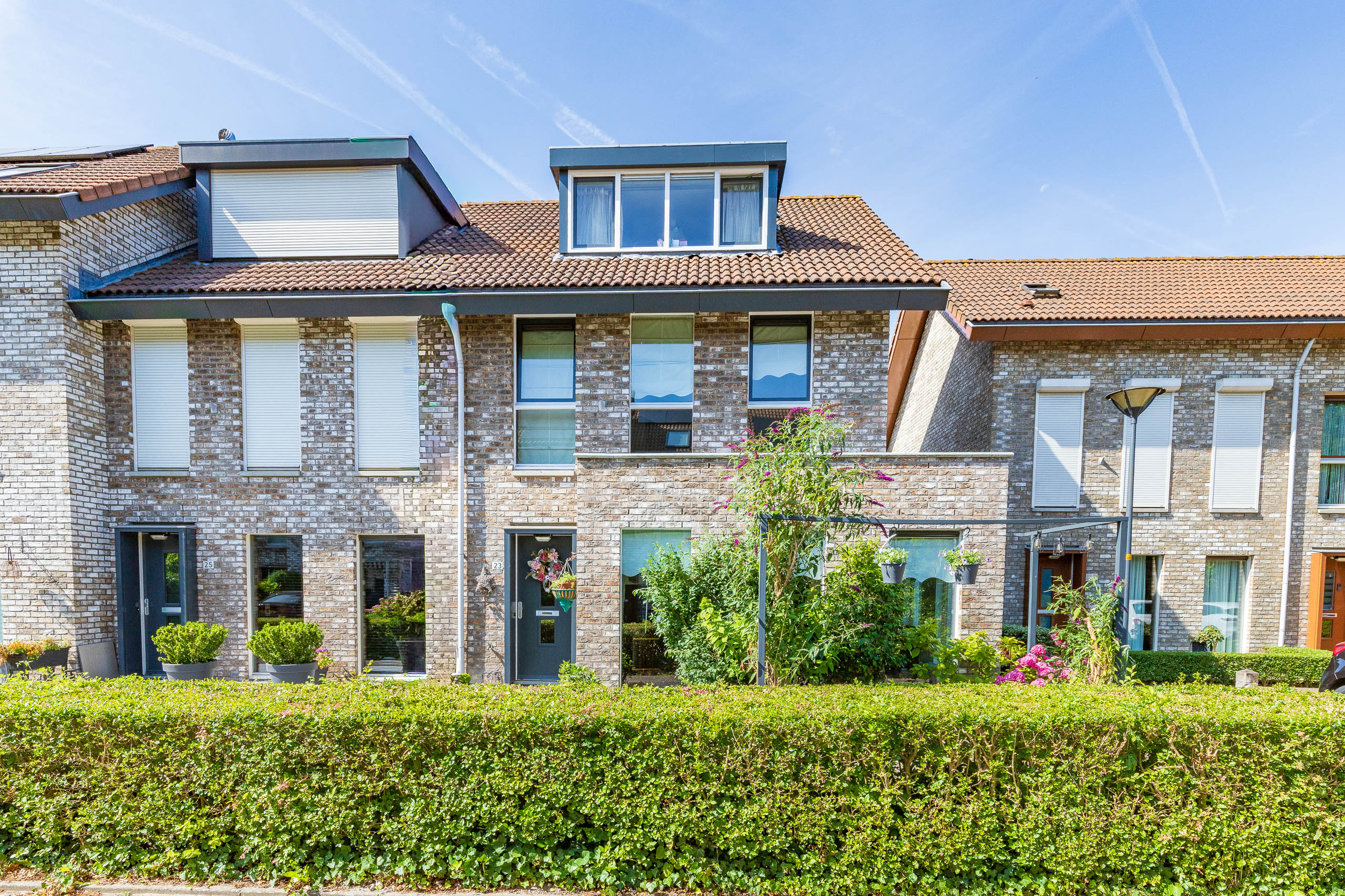 Noordvaarder 23 , 2134 XZ Hoofddorp