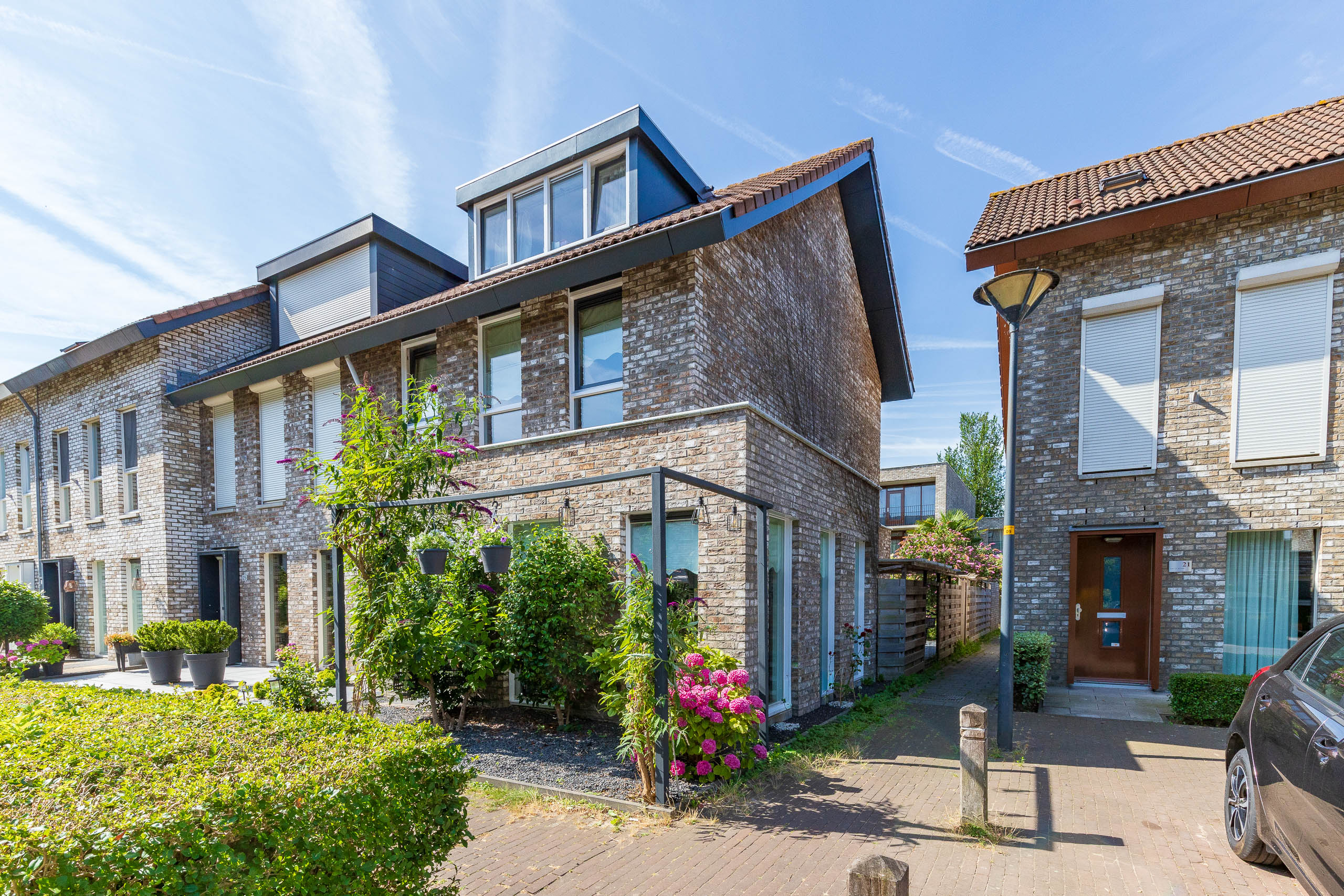 Noordvaarder 23 , 2134 XZ Hoofddorp