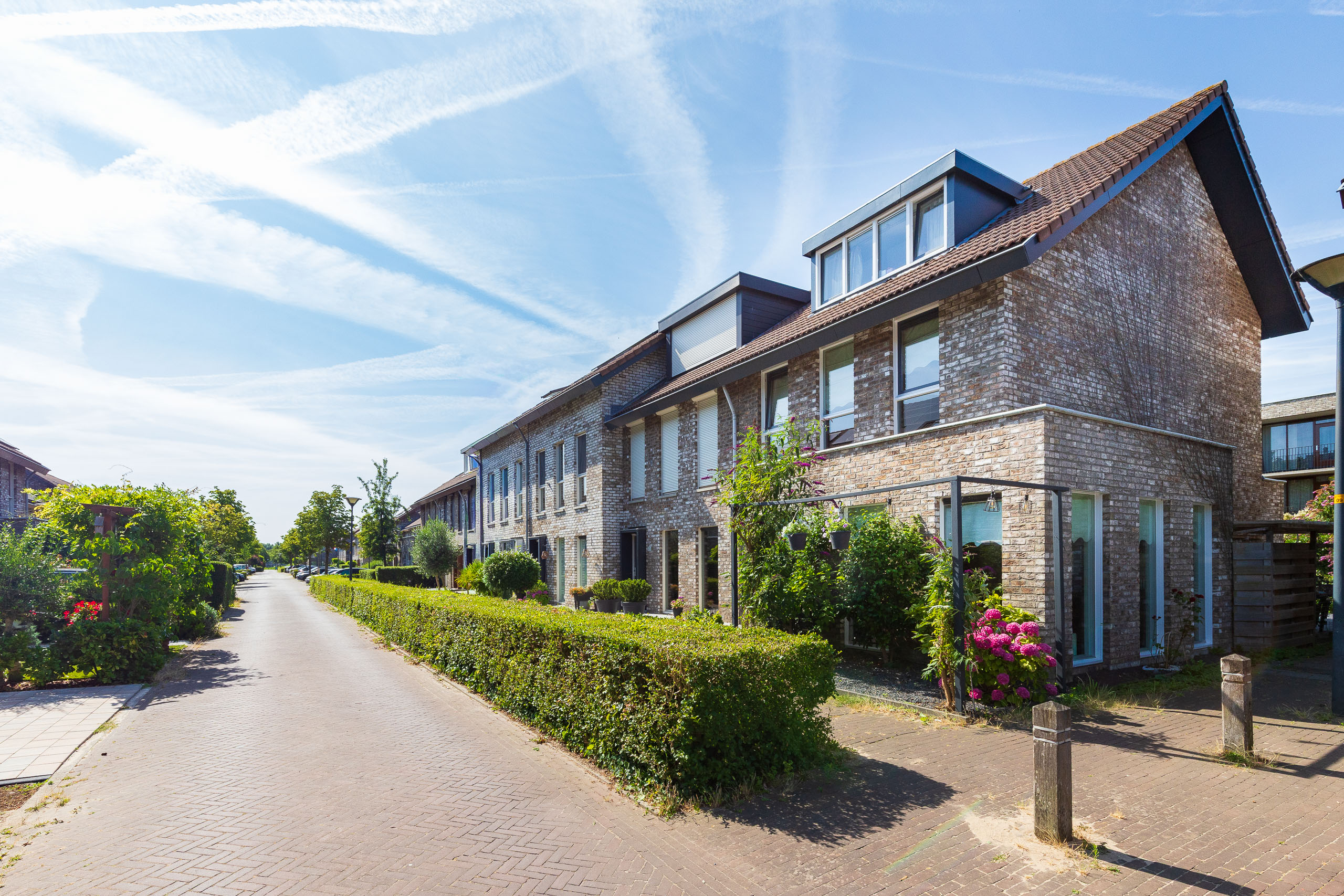 Noordvaarder 23 , 2134 XZ Hoofddorp