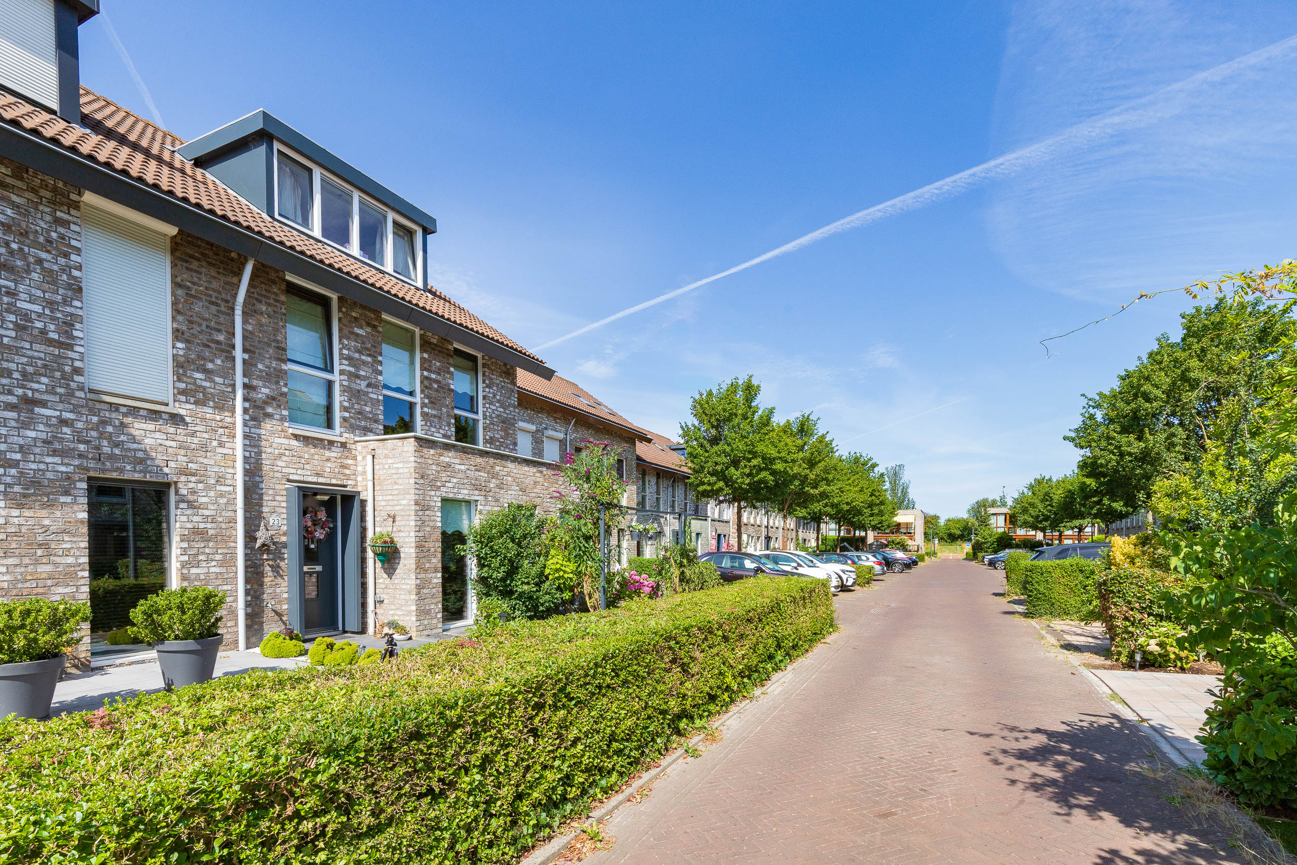 Noordvaarder 23 , 2134 XZ Hoofddorp