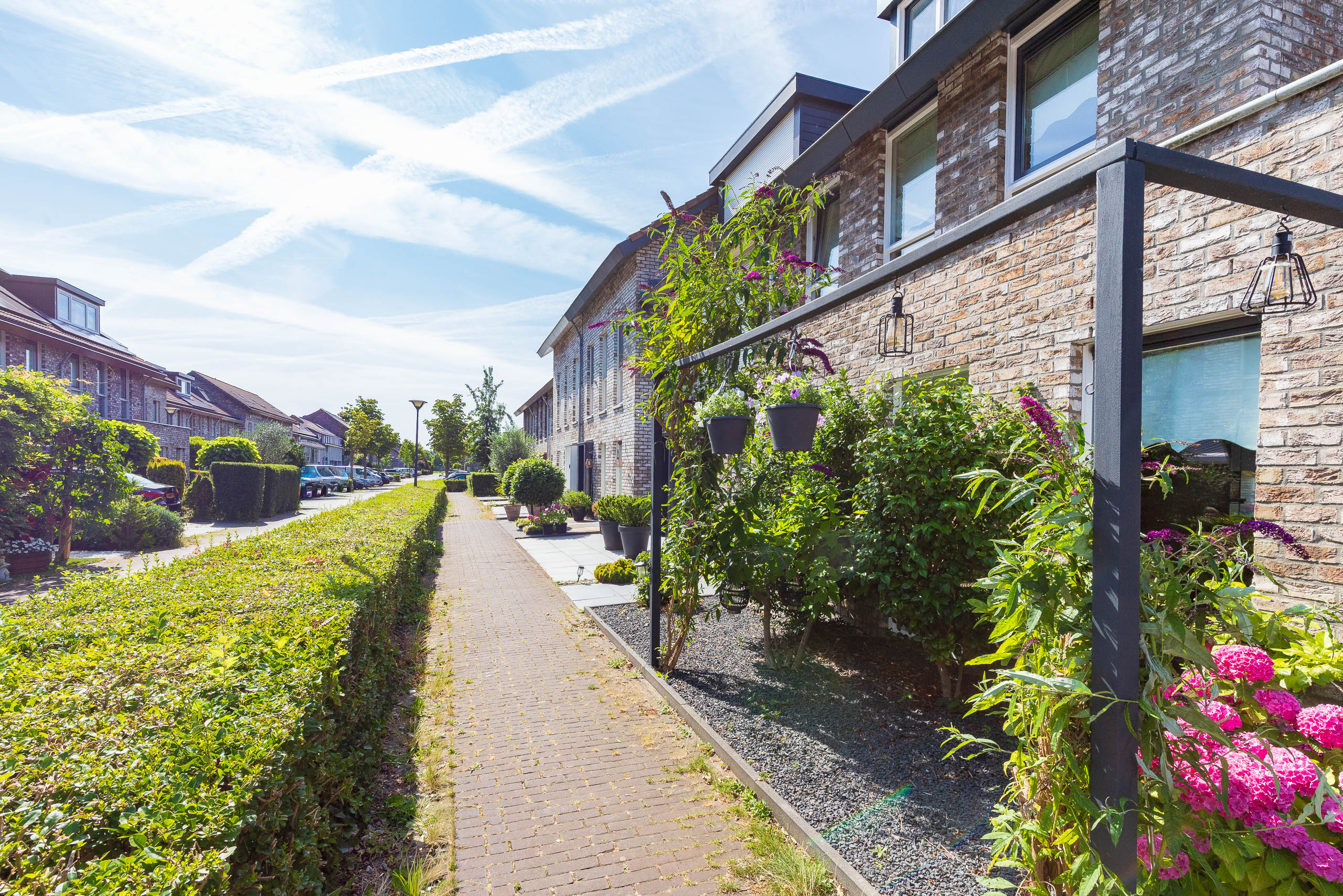 Noordvaarder 23 , 2134 XZ Hoofddorp