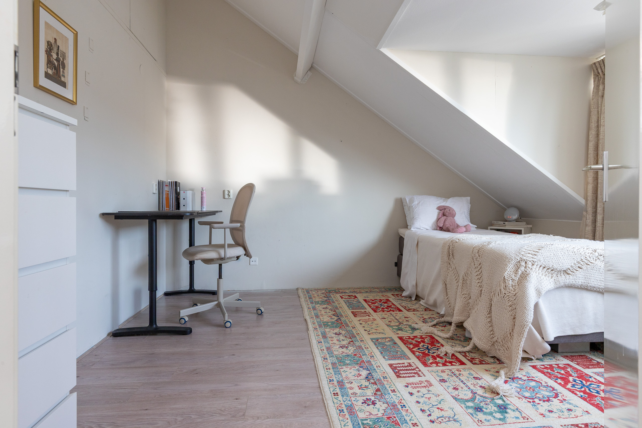 Noordvaarder 23 , 2134 XZ Hoofddorp