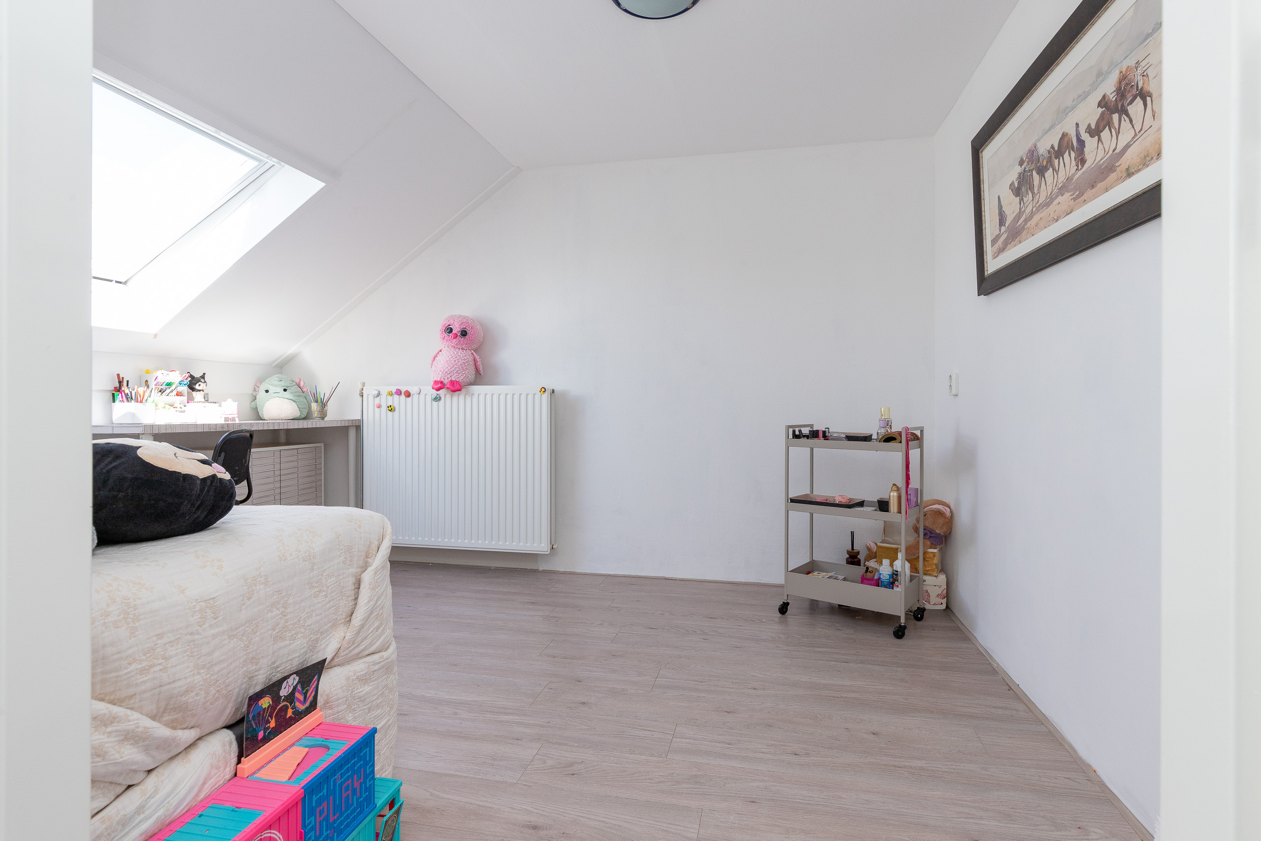 Noordvaarder 23 , 2134 XZ Hoofddorp