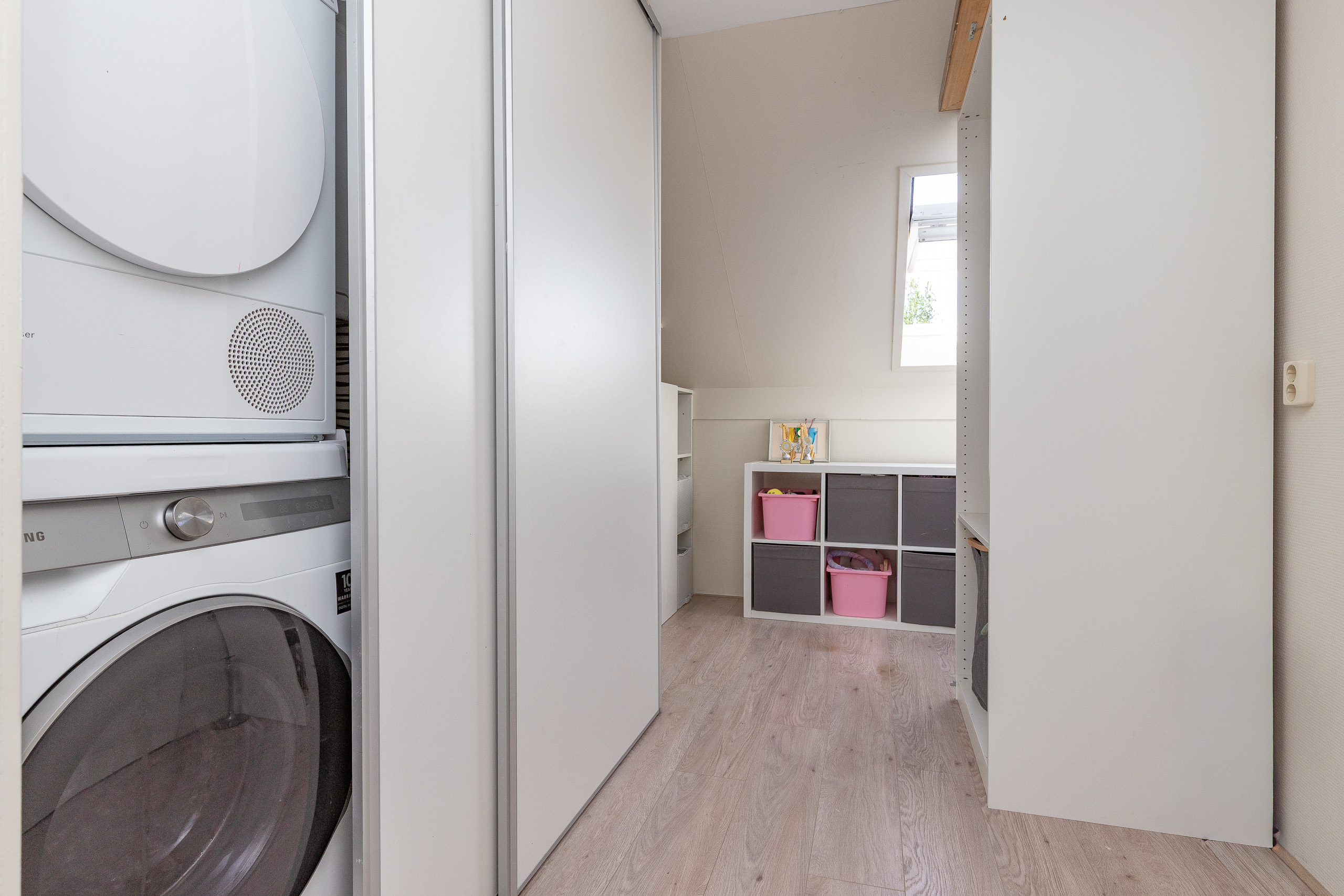 Noordvaarder 23 , 2134 XZ Hoofddorp