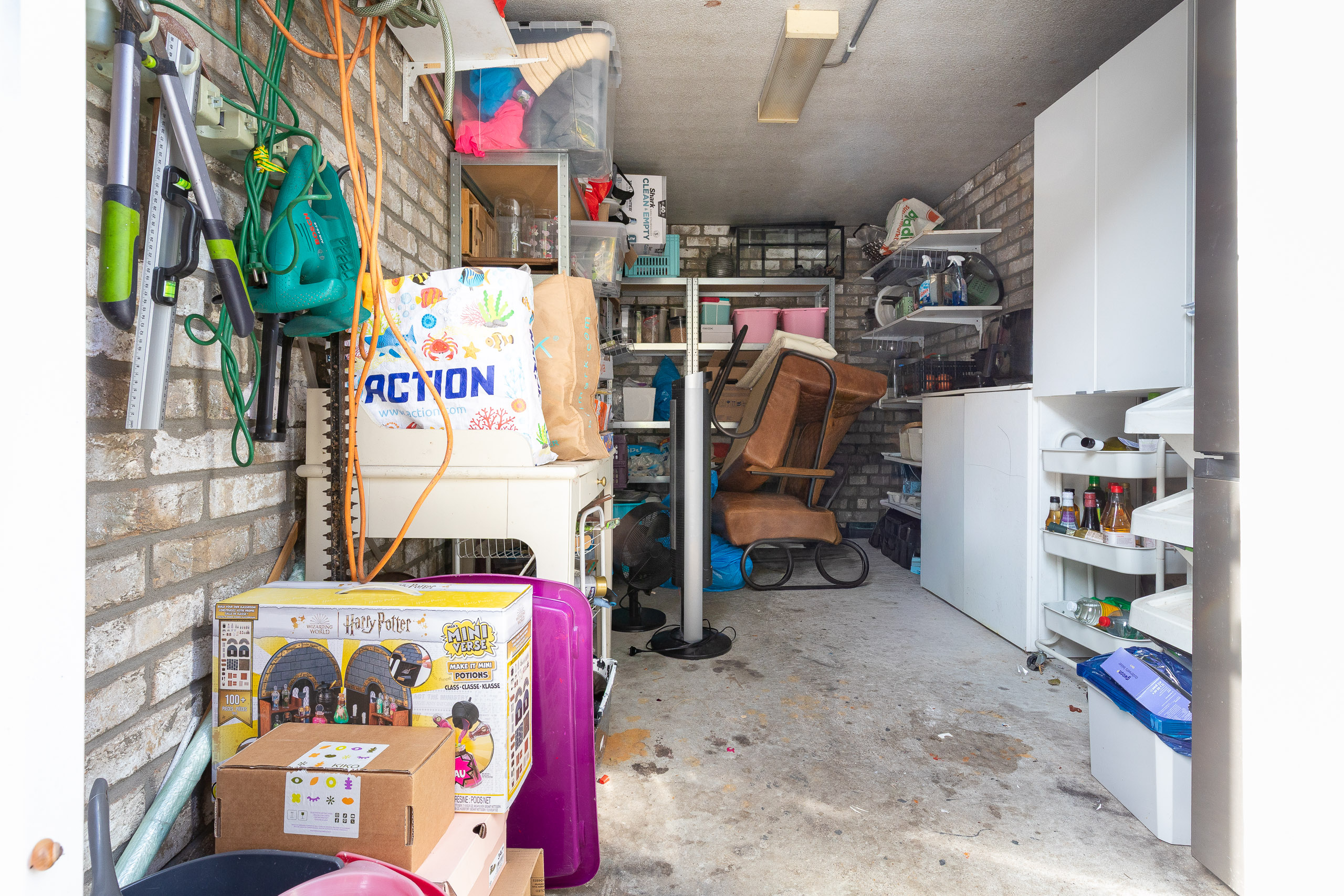 Noordvaarder 23 , 2134 XZ Hoofddorp