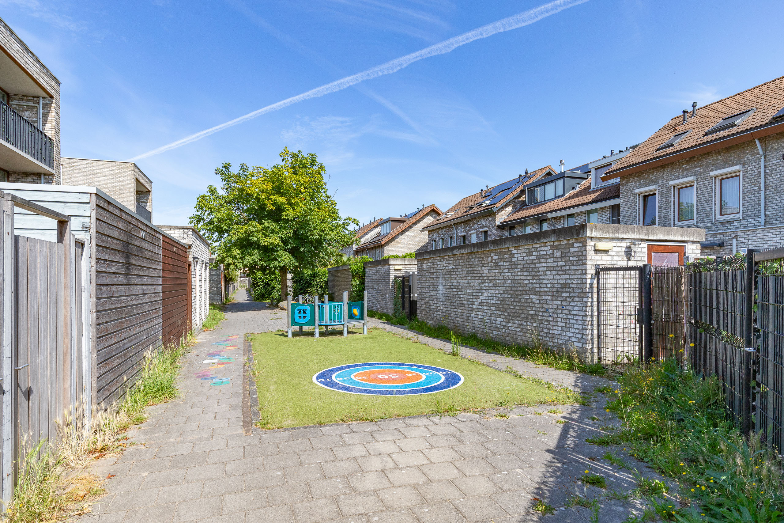 Noordvaarder 23 , 2134 XZ Hoofddorp