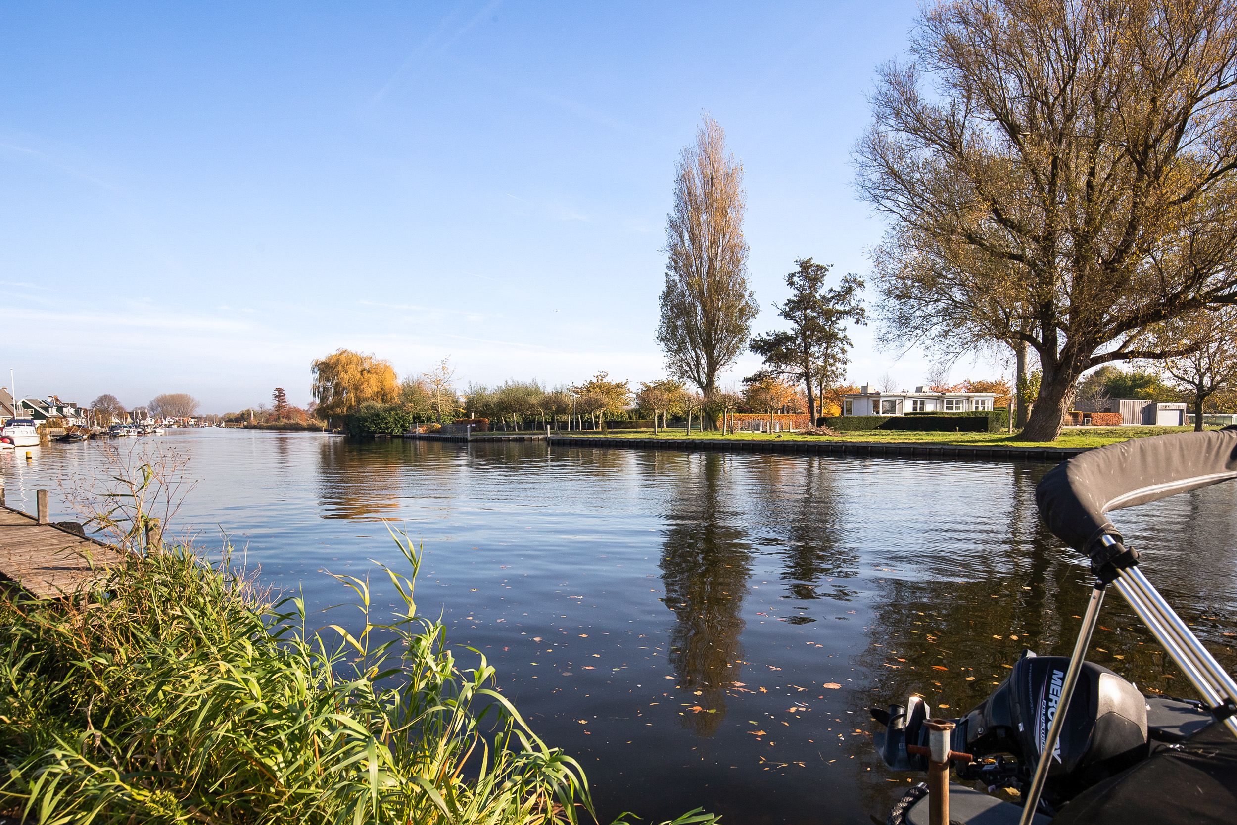 Aalsmeerderdijk 572 , 1435 BT Rijsenhout