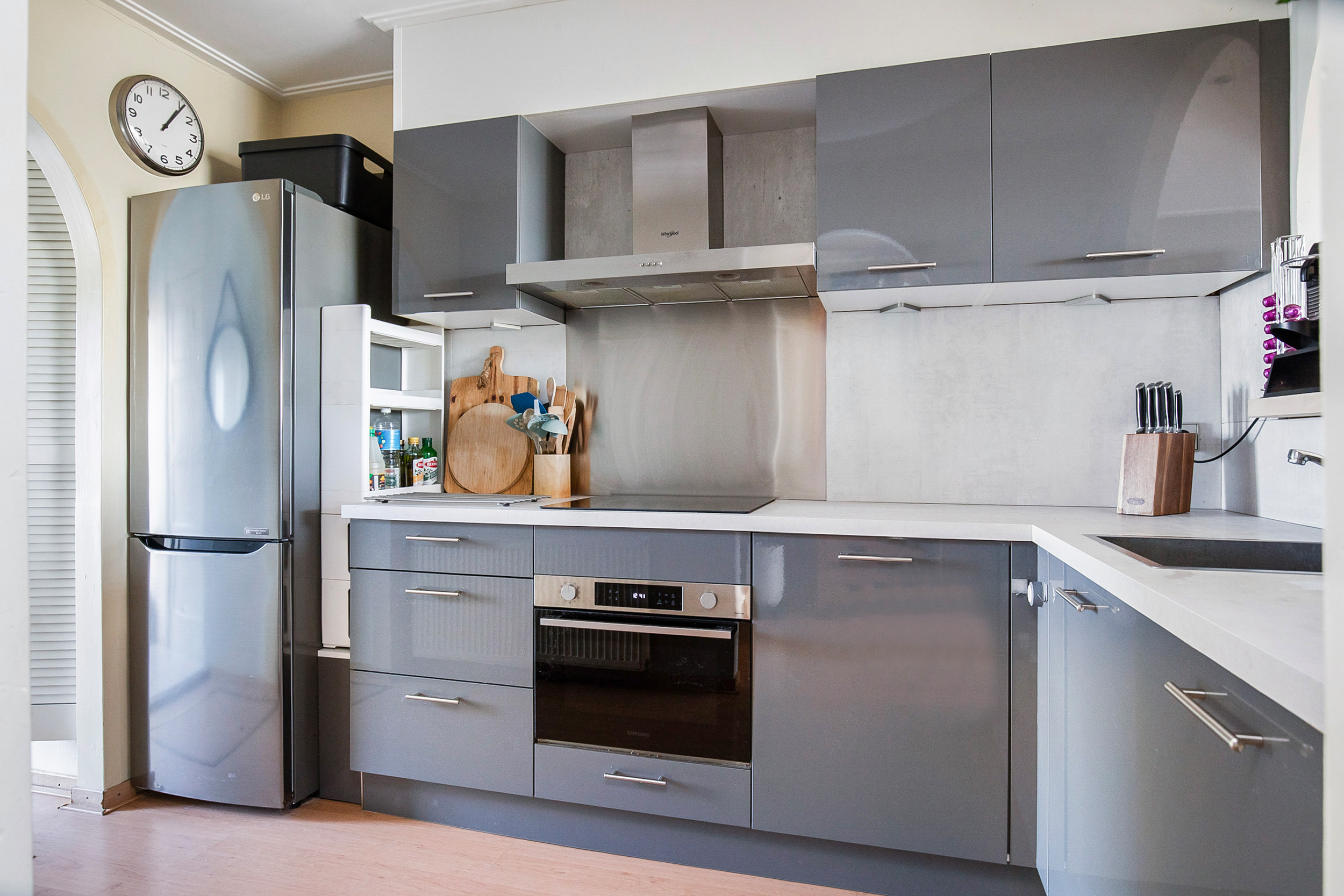 Aalsmeerderdijk 572 , 1435 BT Rijsenhout