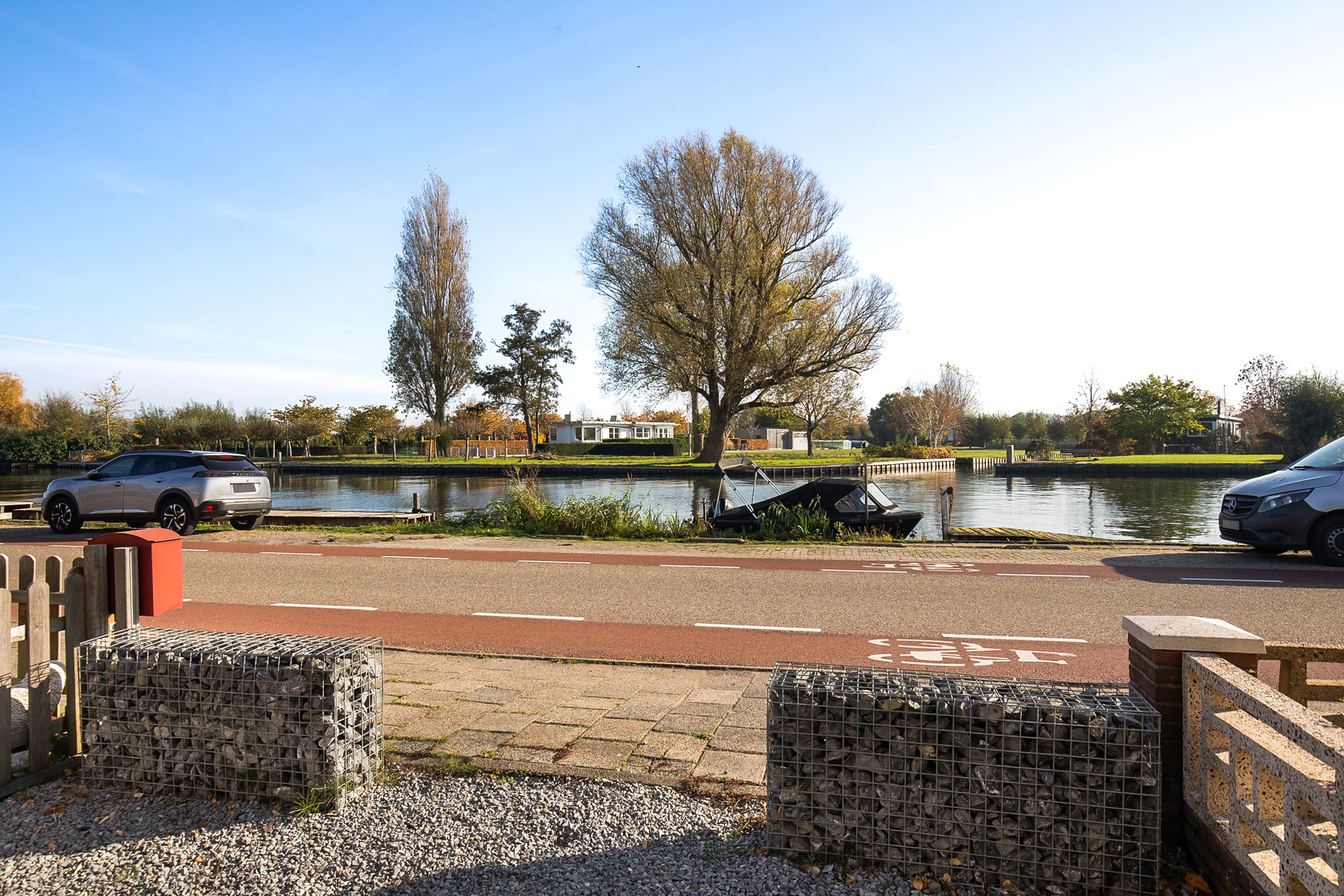 Aalsmeerderdijk 572 , 1435 BT Rijsenhout