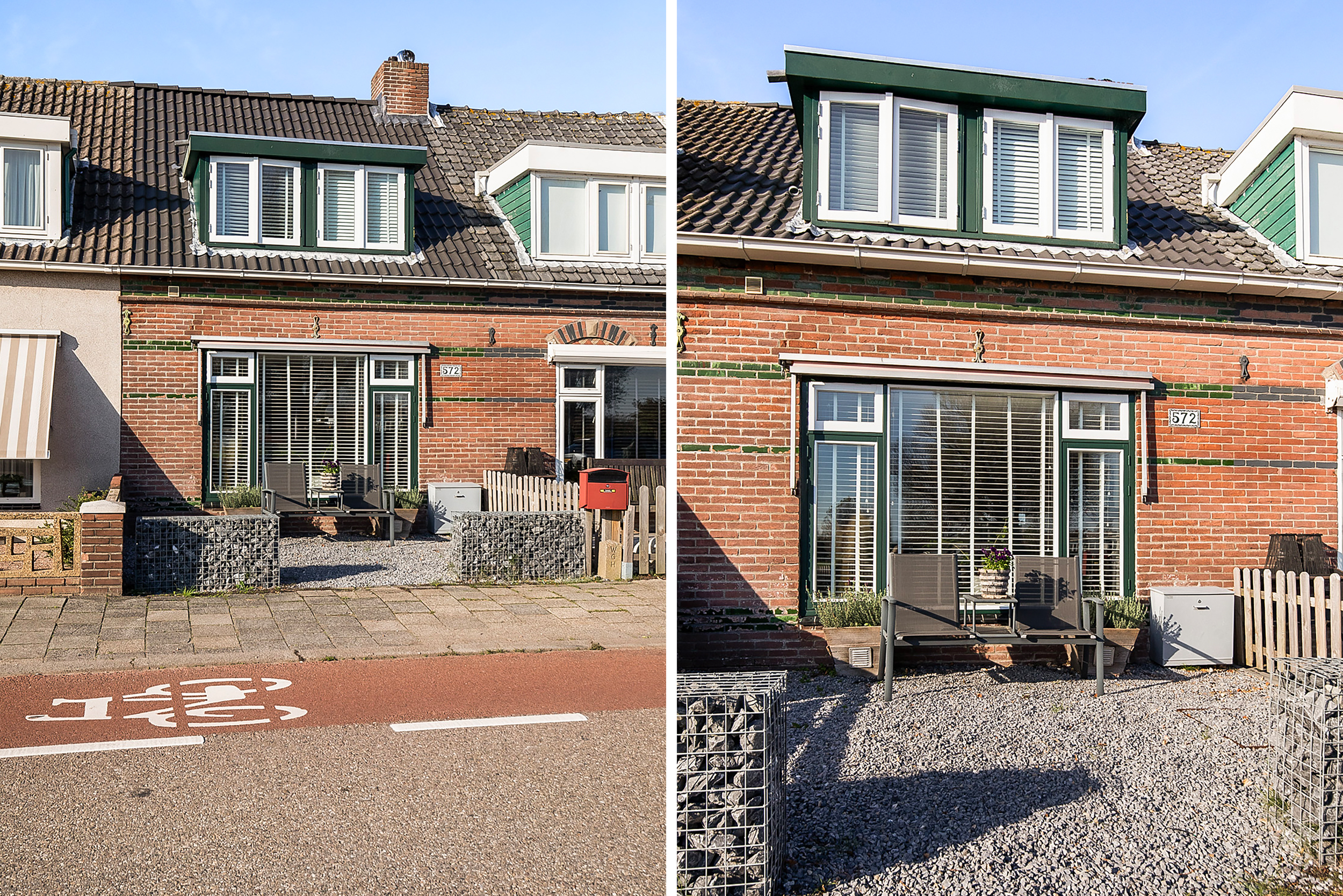 Aalsmeerderdijk 572 , 1435 BT Rijsenhout