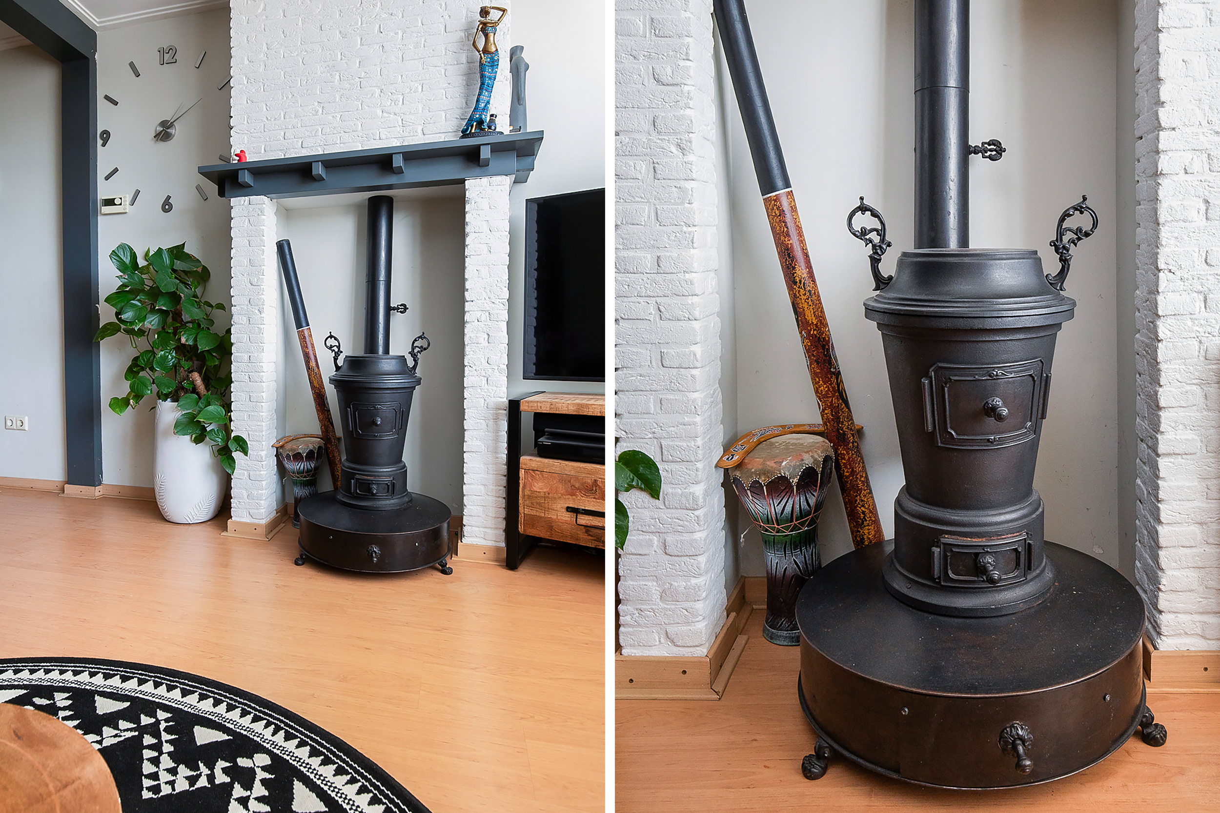 Aalsmeerderdijk 572 , 1435 BT Rijsenhout