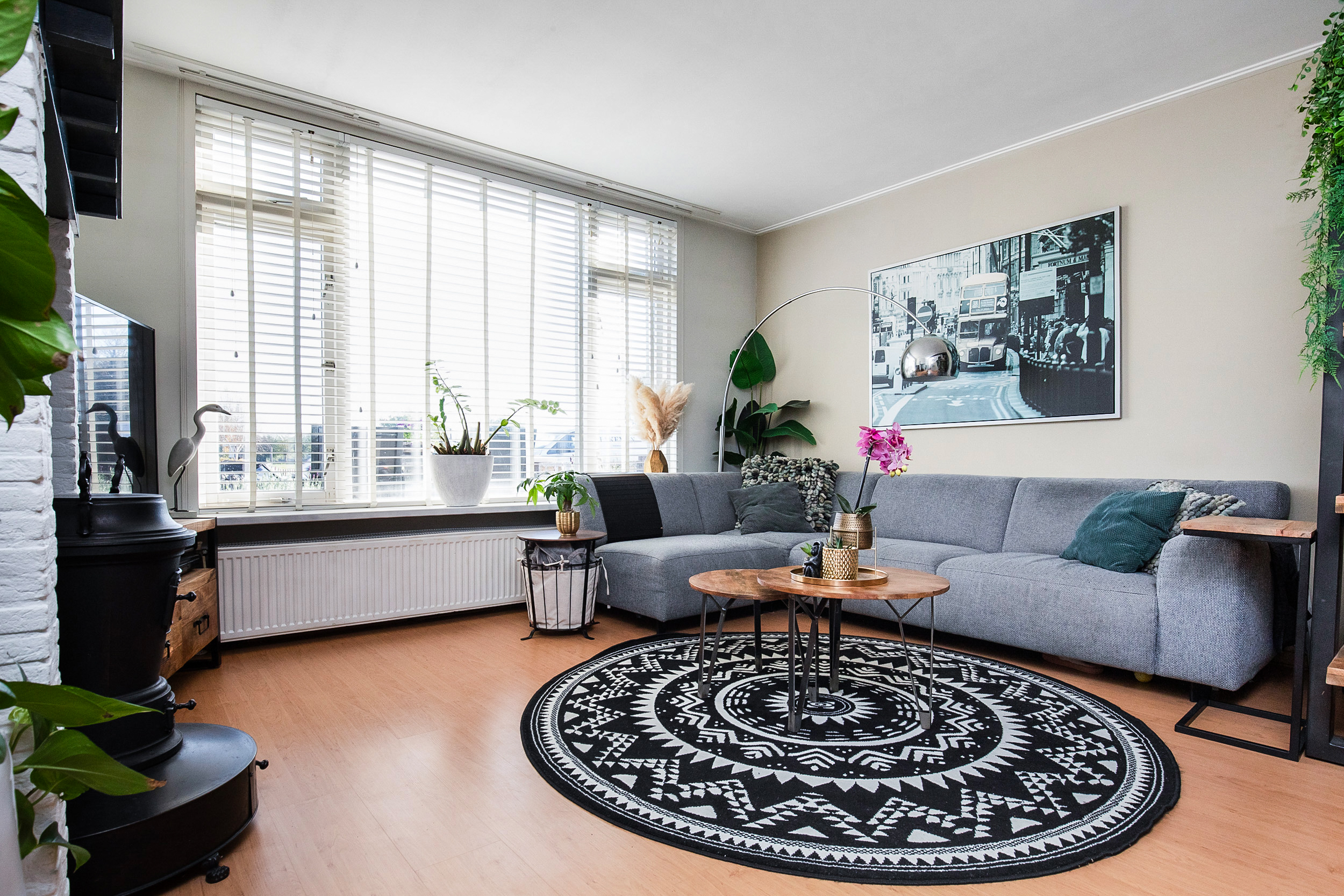 Aalsmeerderdijk 572 , 1435 BT Rijsenhout