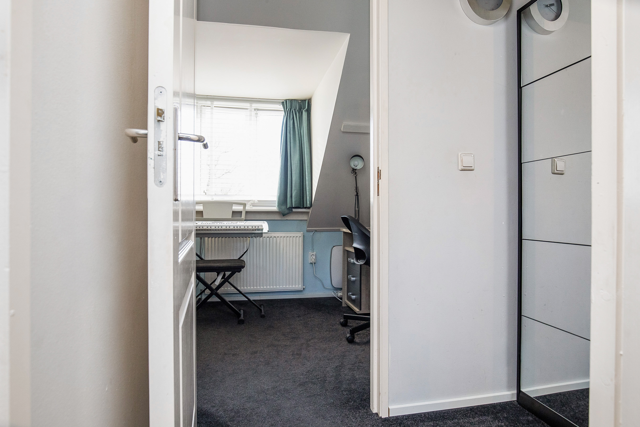 Aalsmeerderdijk 572 , 1435 BT Rijsenhout