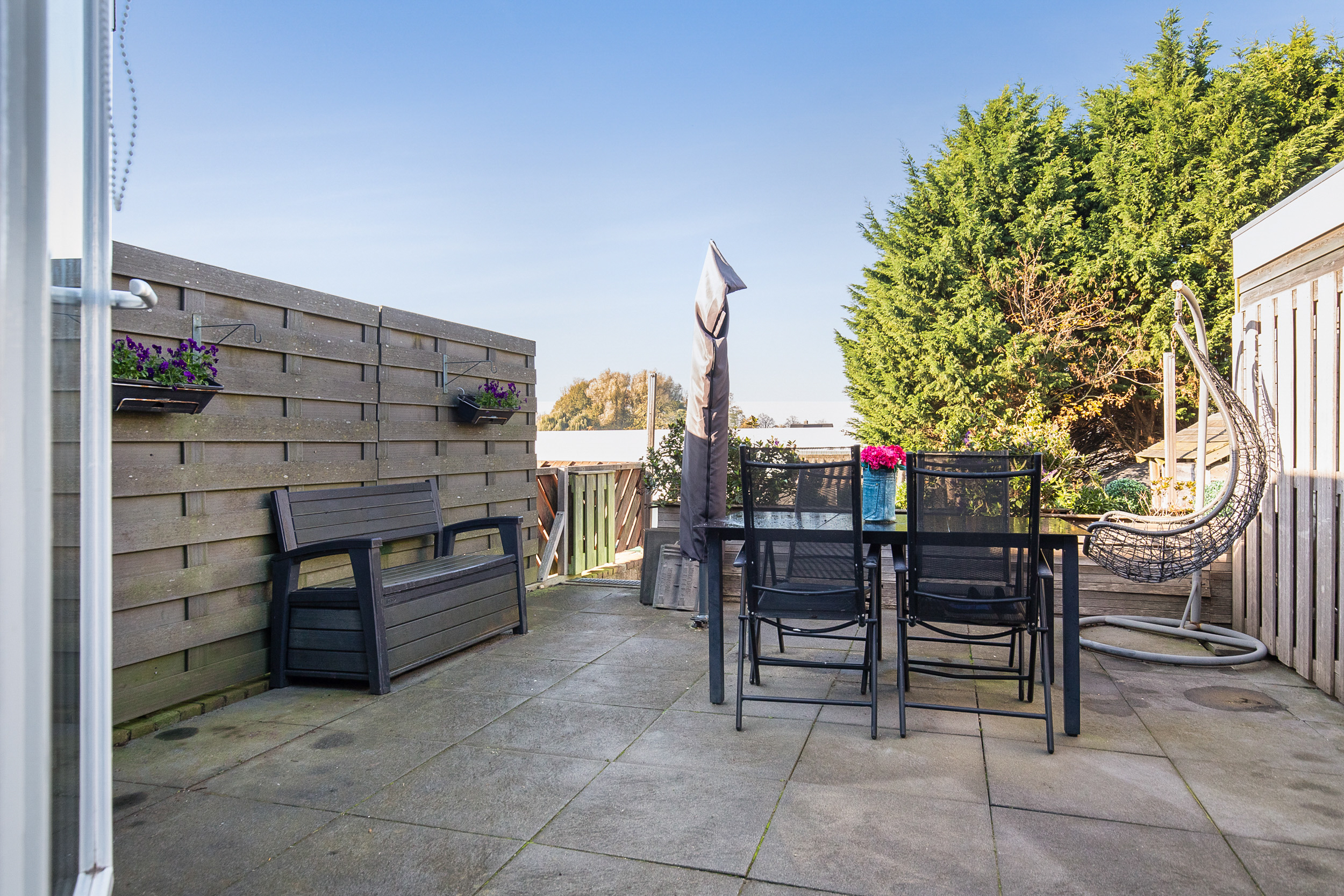 Aalsmeerderdijk 572 , 1435 BT Rijsenhout