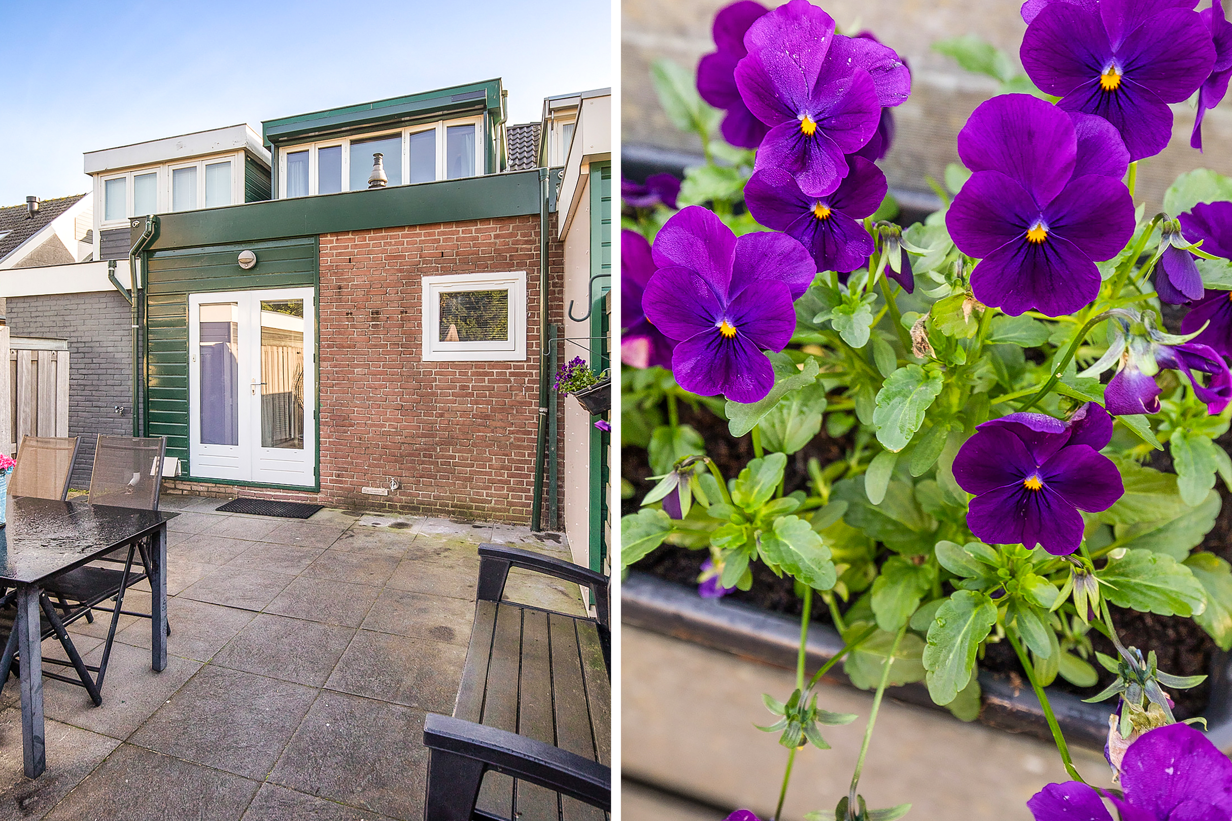 Aalsmeerderdijk 572 , 1435 BT Rijsenhout