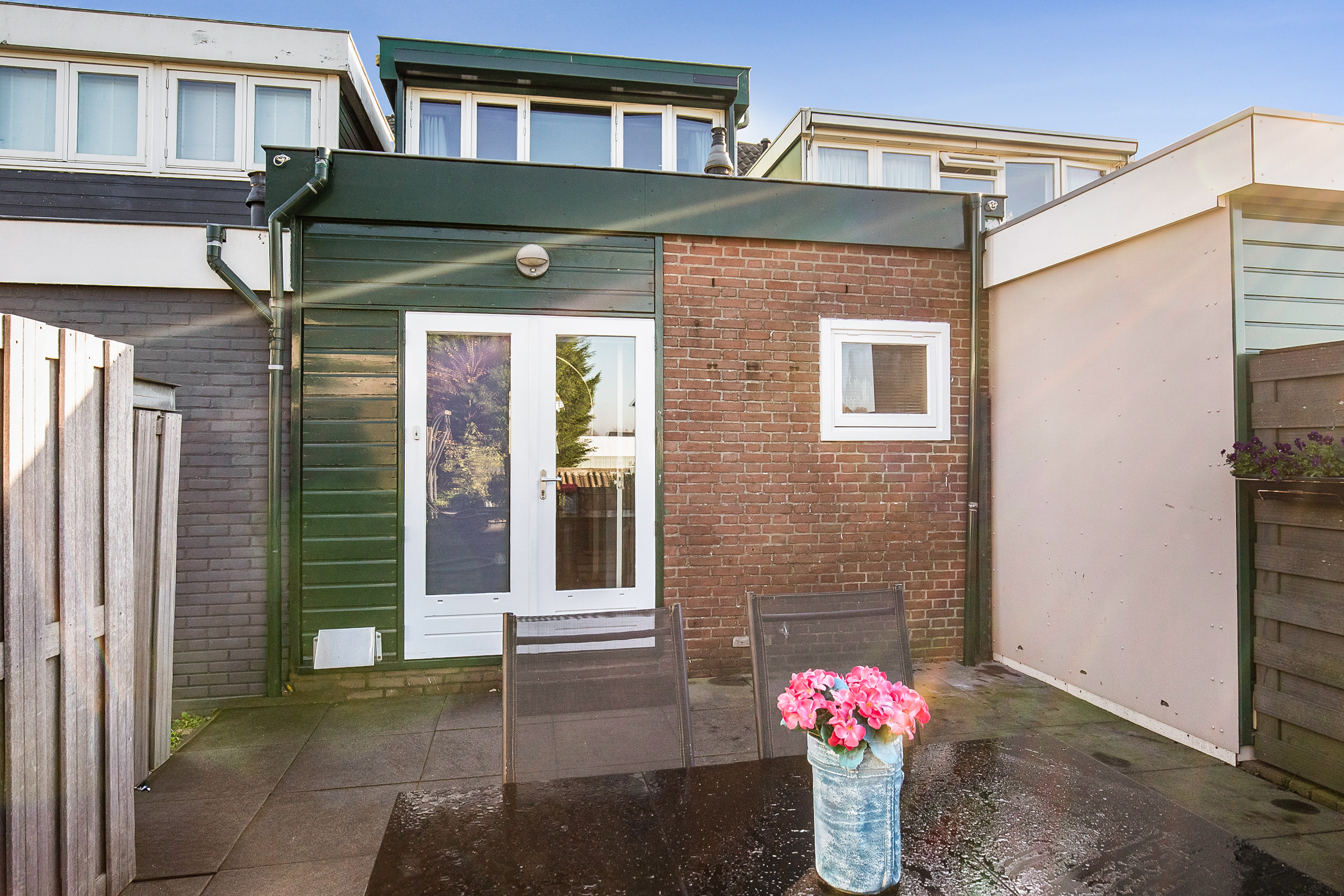 Aalsmeerderdijk 572 , 1435 BT Rijsenhout