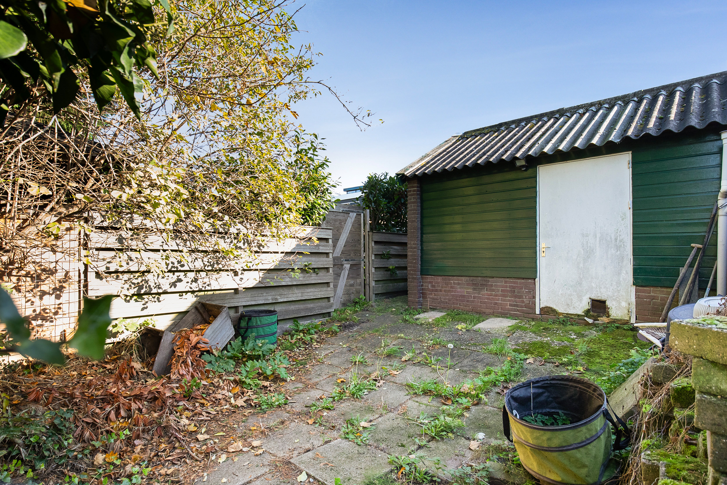 Aalsmeerderdijk 572 , 1435 BT Rijsenhout