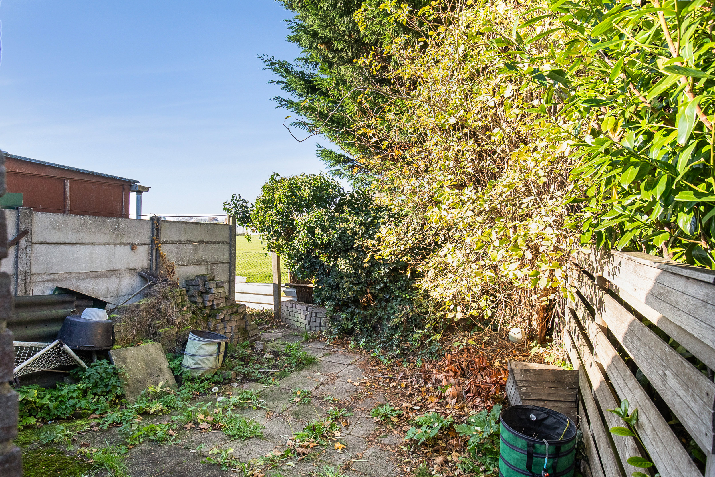 Aalsmeerderdijk 572 , 1435 BT Rijsenhout