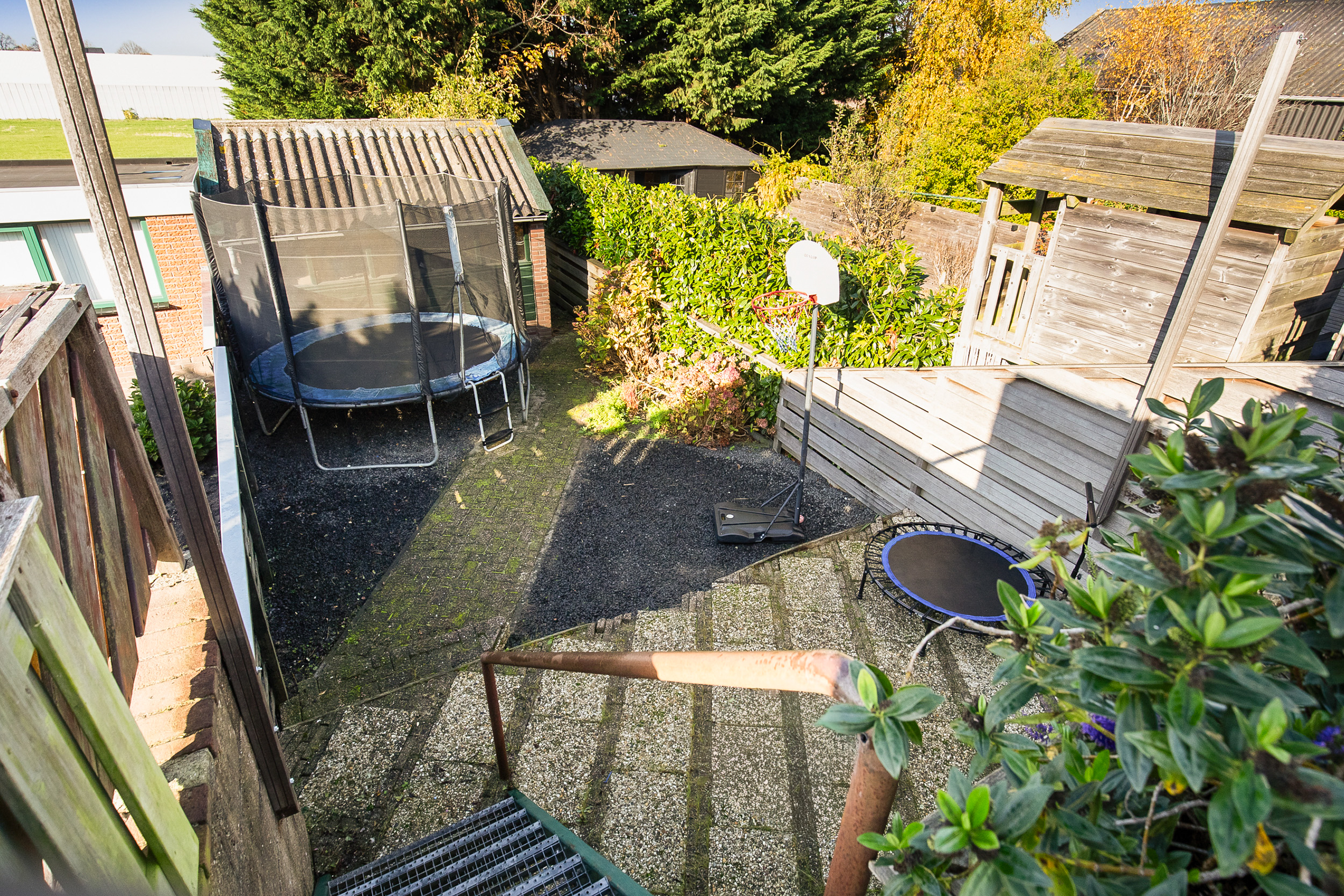 Aalsmeerderdijk 572 , 1435 BT Rijsenhout