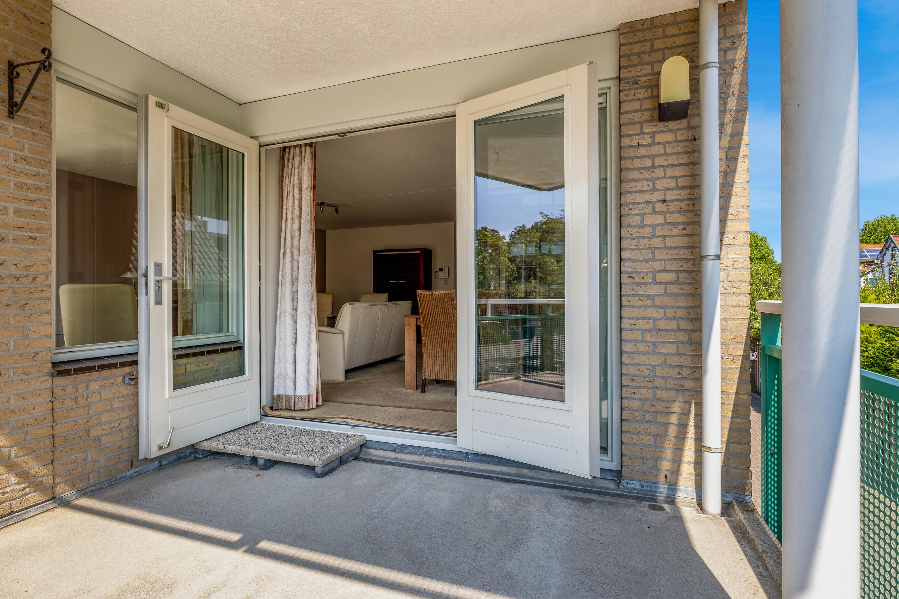 Dokter Van Haeringenplantsoen 6 19, 2151 AT Nieuw-vennep
