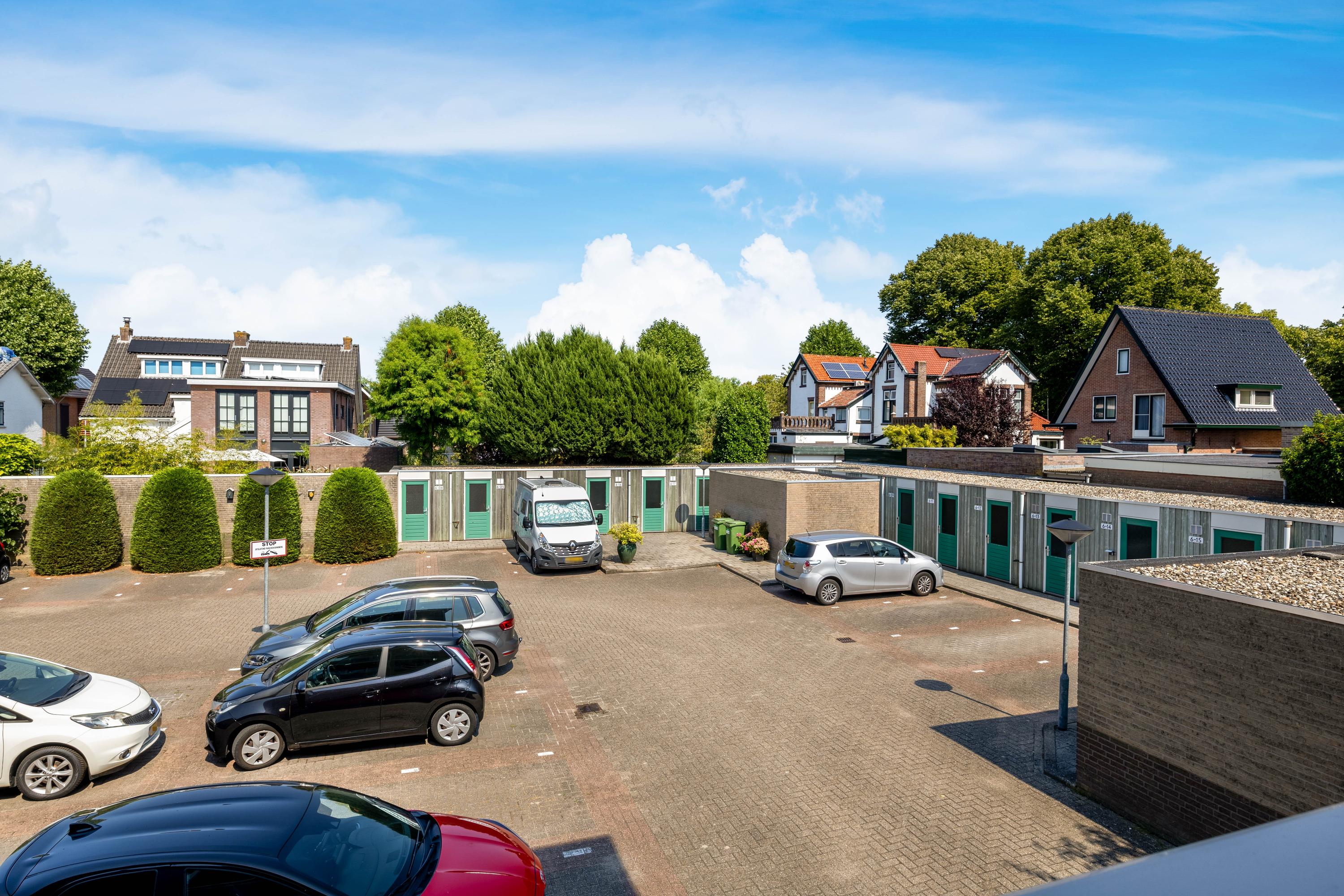 Dokter Van Haeringenplantsoen 6 19, 2151 AT Nieuw-vennep