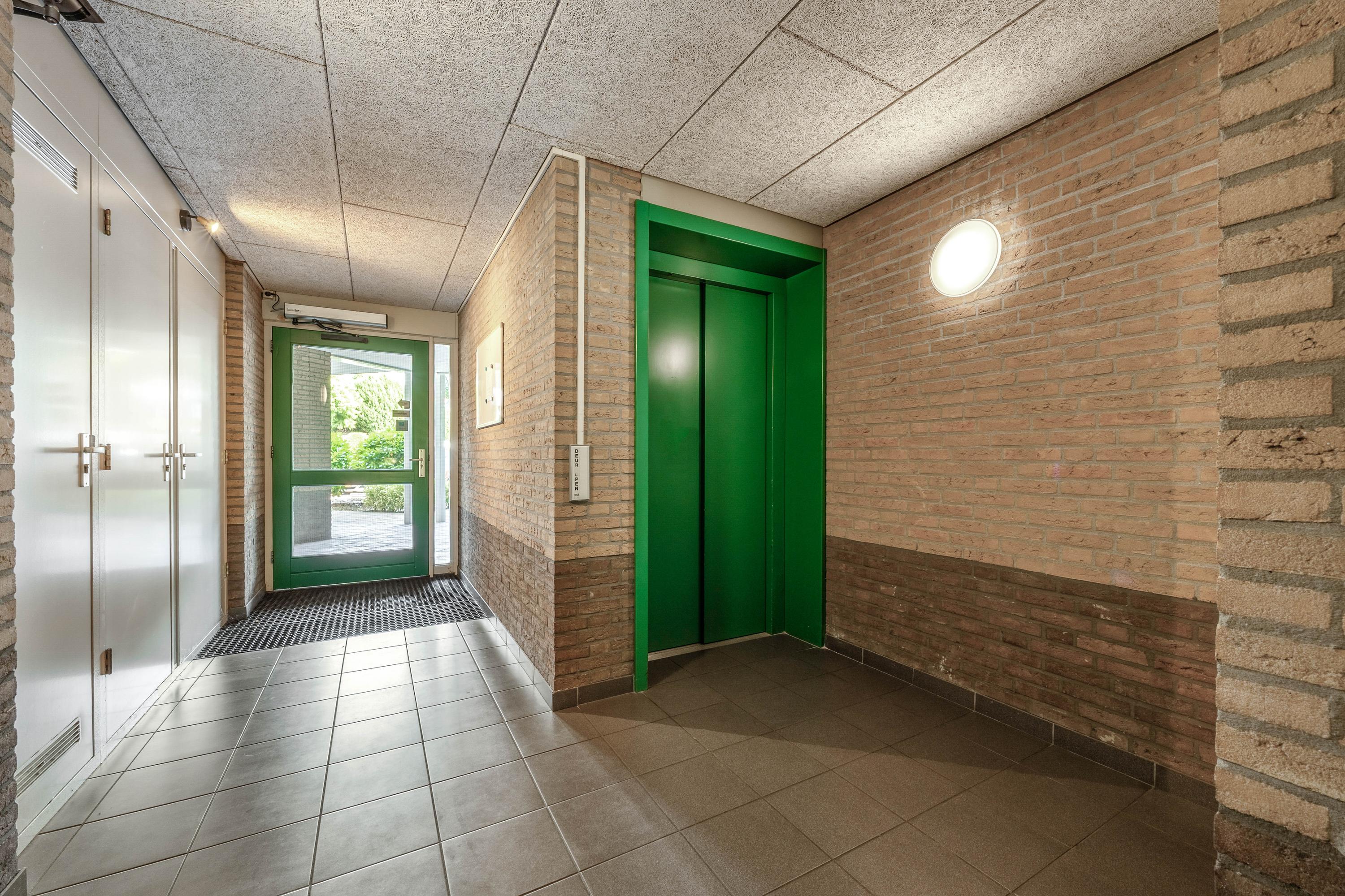 Dokter Van Haeringenplantsoen 6 19, 2151 AT Nieuw-vennep