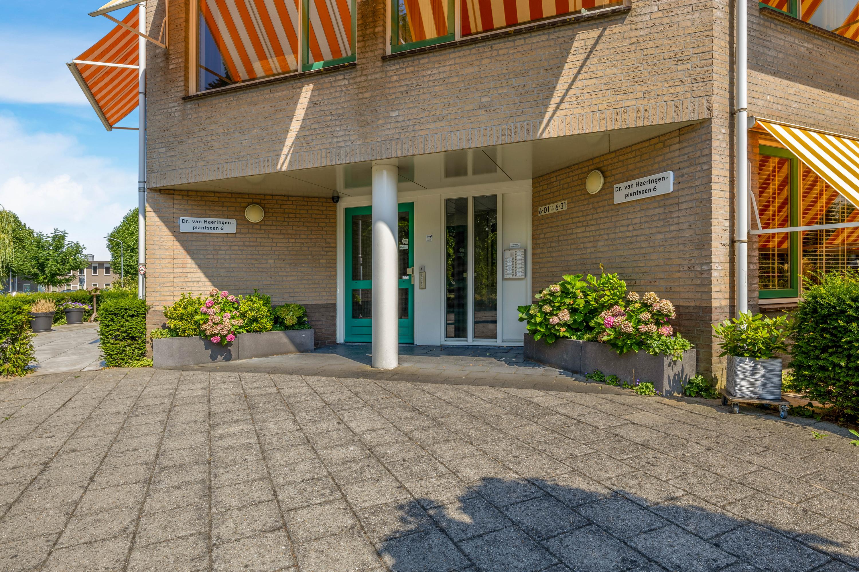 Dokter Van Haeringenplantsoen 6 19, 2151 AT Nieuw-vennep